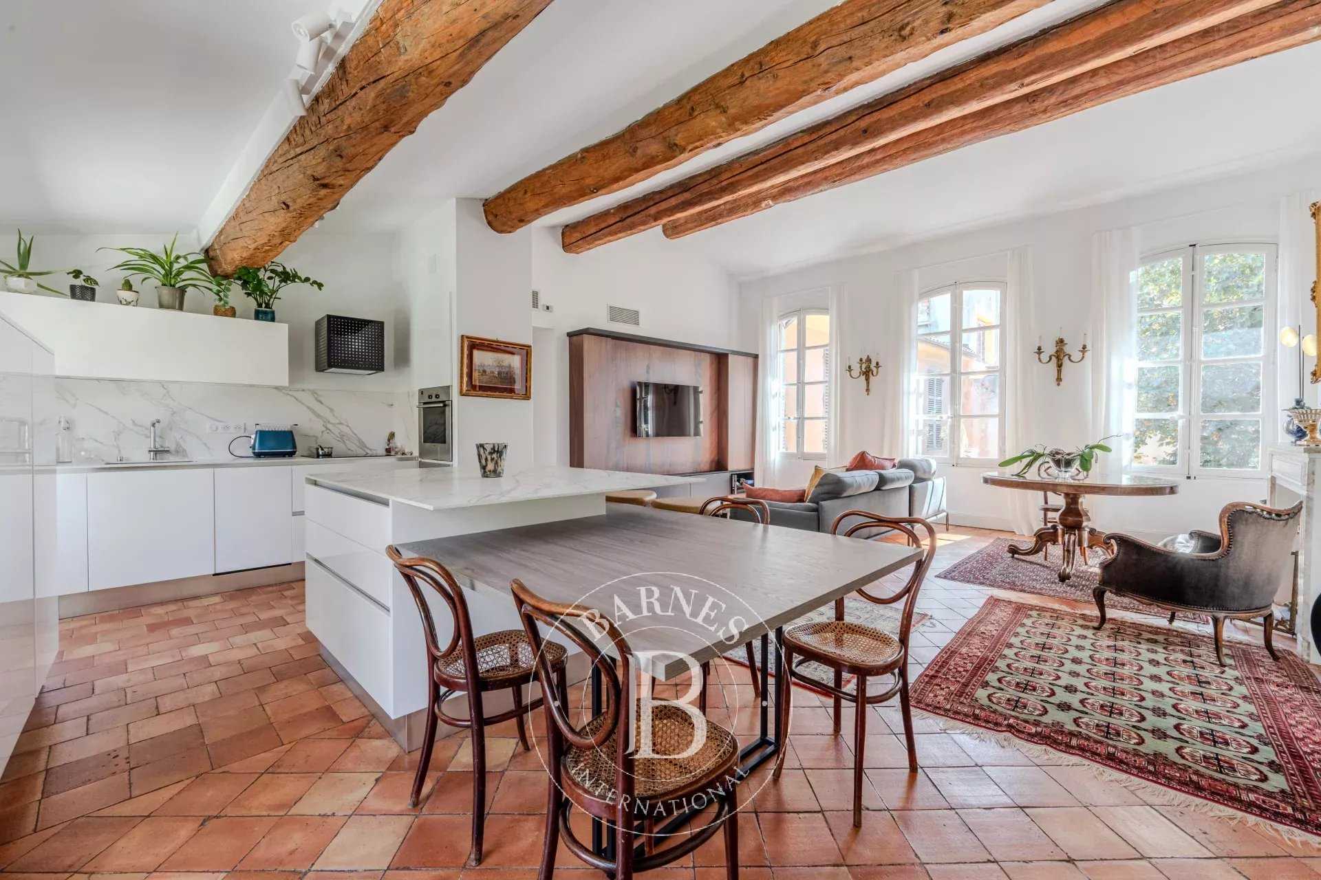 Appartement Aix-en-Provence  -  ref 83458894 (picture 2)