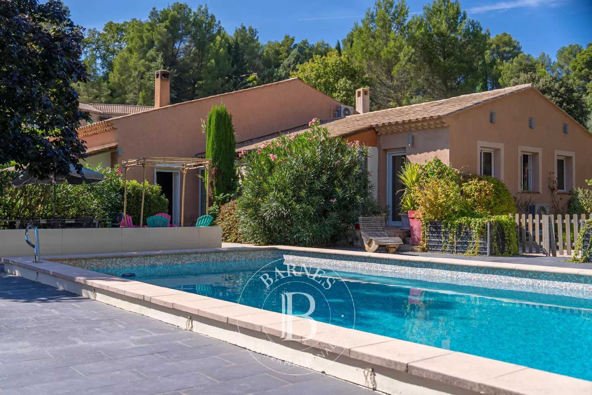 Propriété La Bastidonne  -  ref 85791336 (picture 2)