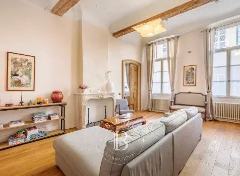 Appartement Aix-en-Provence  -  ref 83687937 (picture 3)