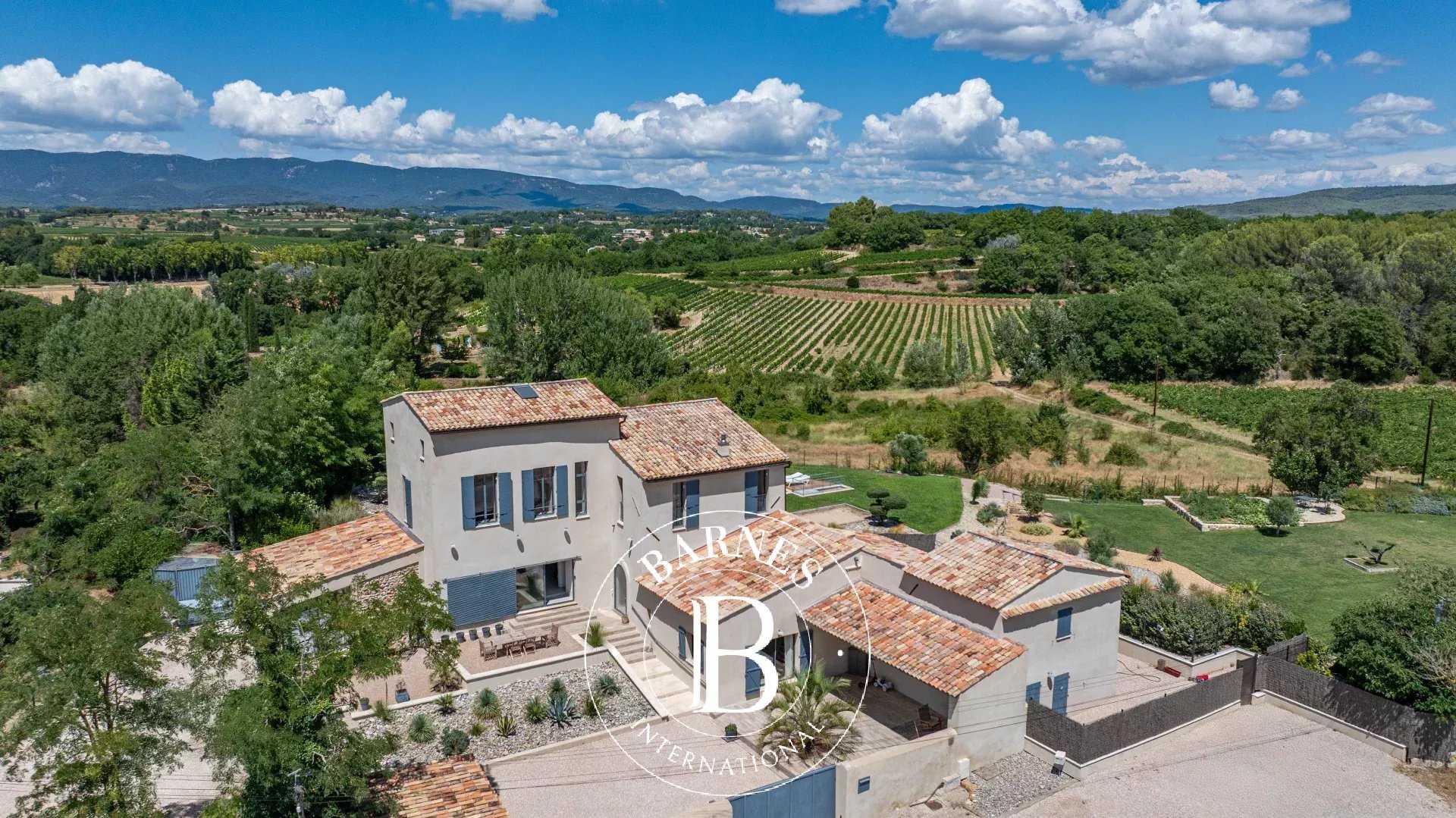 Propriété Lourmarin  -  ref 86120756 (picture 1)