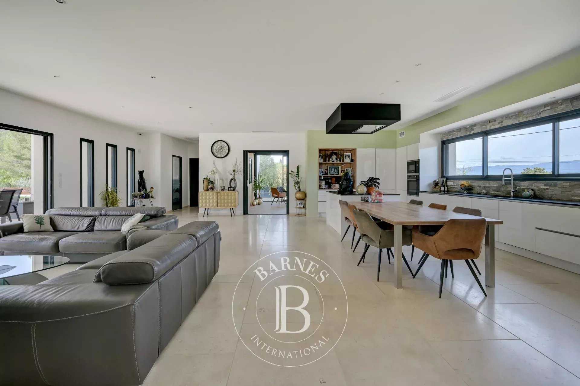 House Aix-en-Provence  -  ref 85847135 (picture 3)