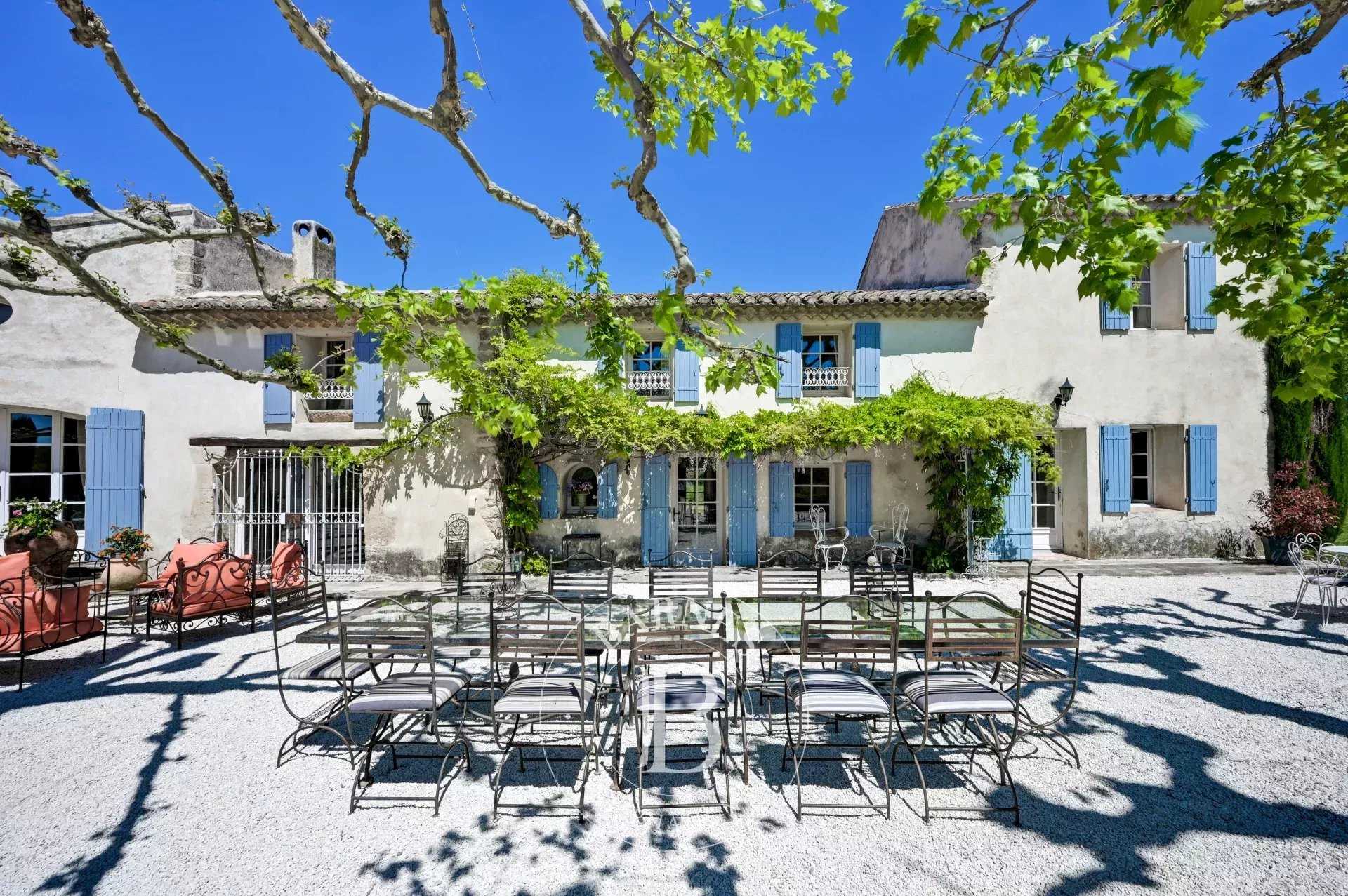 Property Aix-en-Provence  -  ref 85686902 (picture 2)