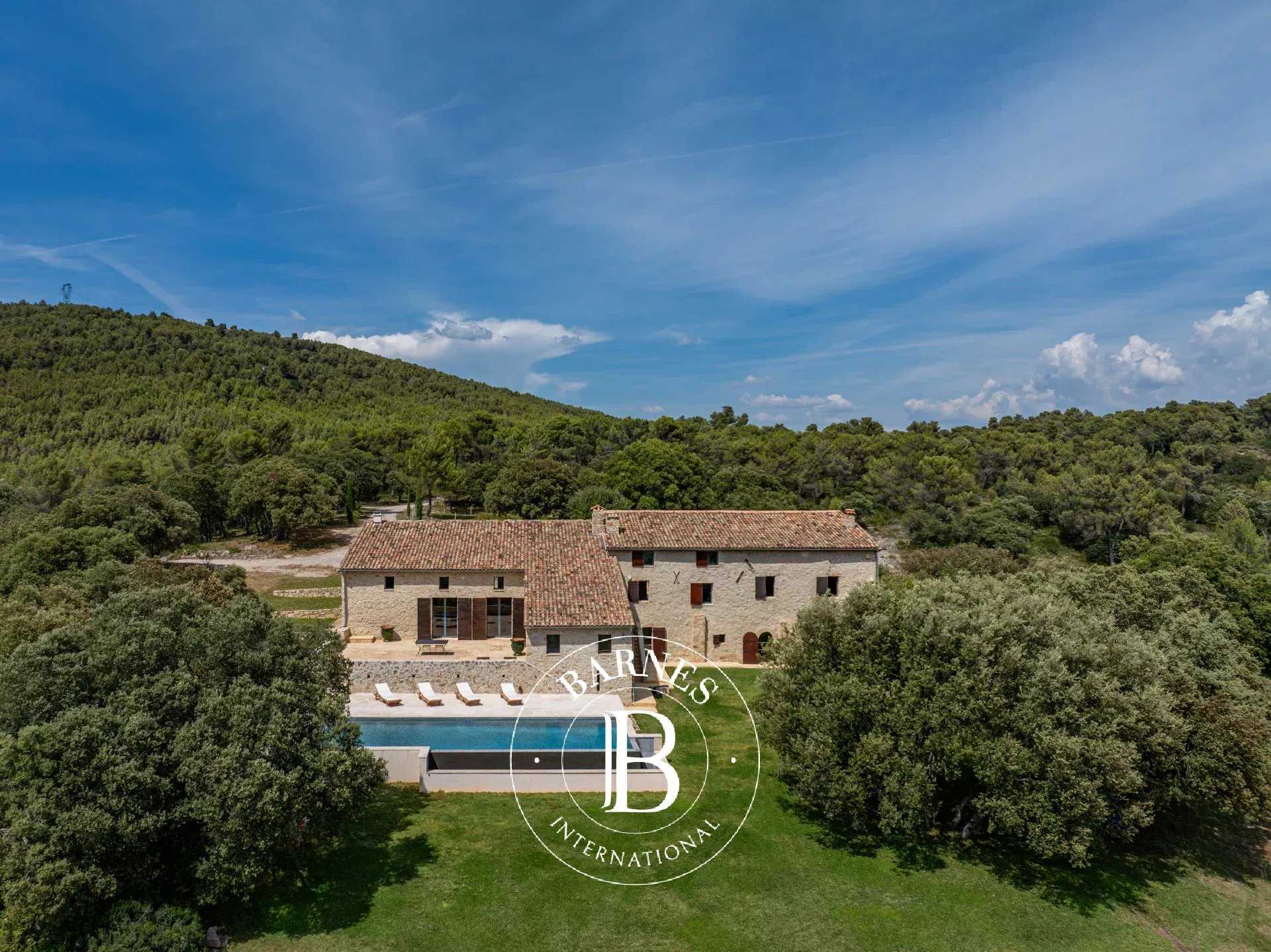 Property Aix-en-Provence  -  ref 87106036 (picture 2)