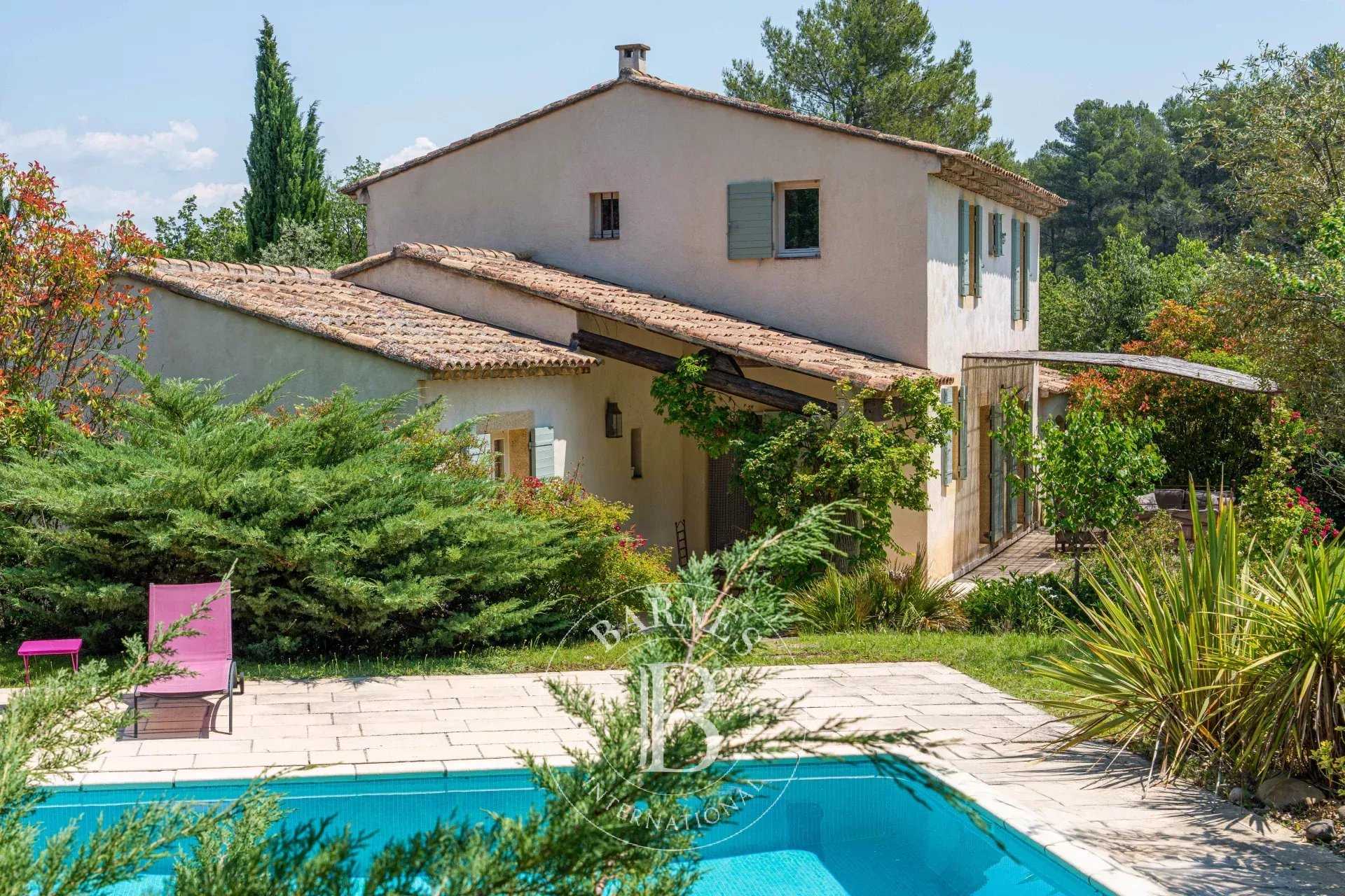 Maison Fuveau  -  ref 7329803 (picture 1)