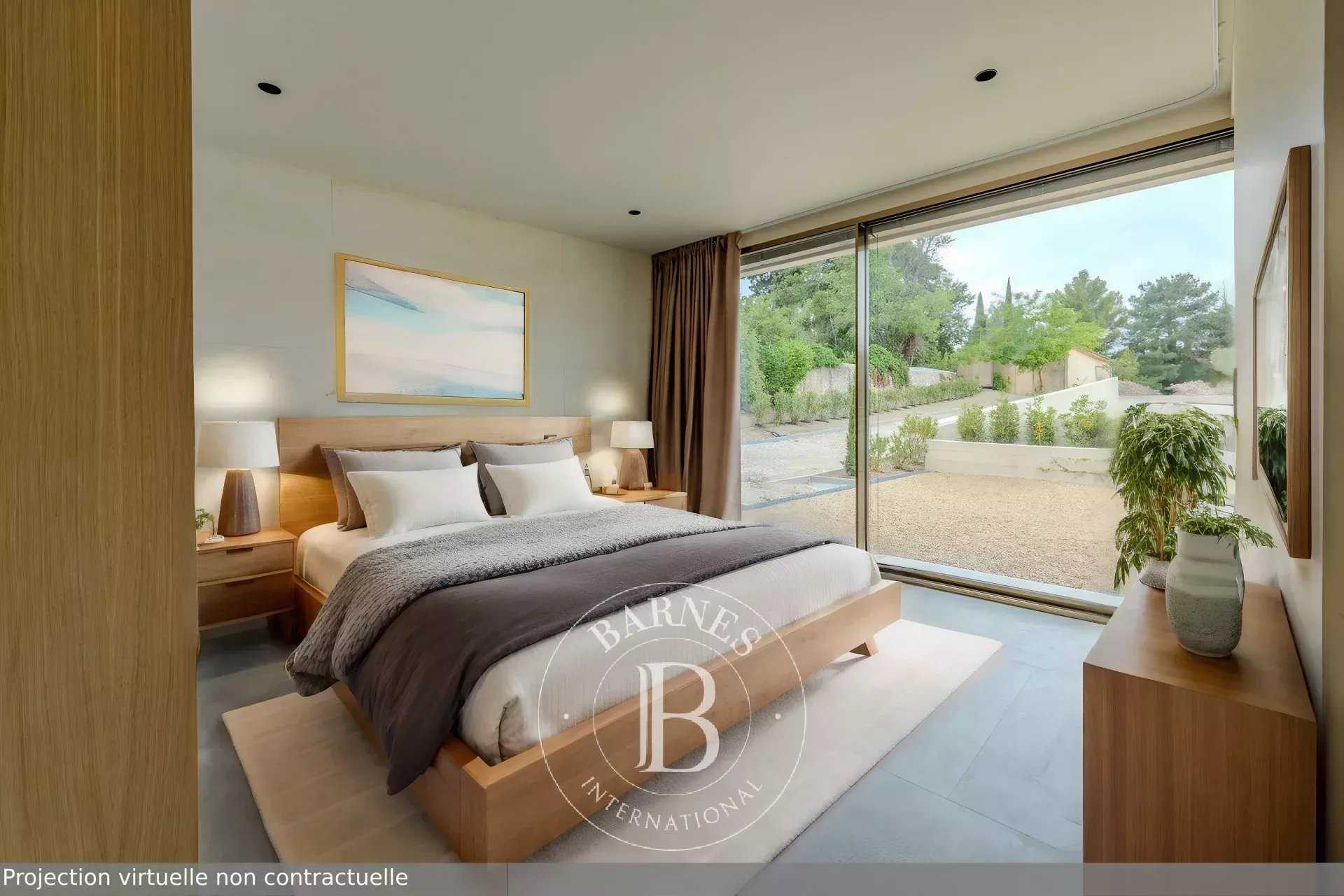 Villa Aix-en-Provence  -  ref 85018323 (picture 3)