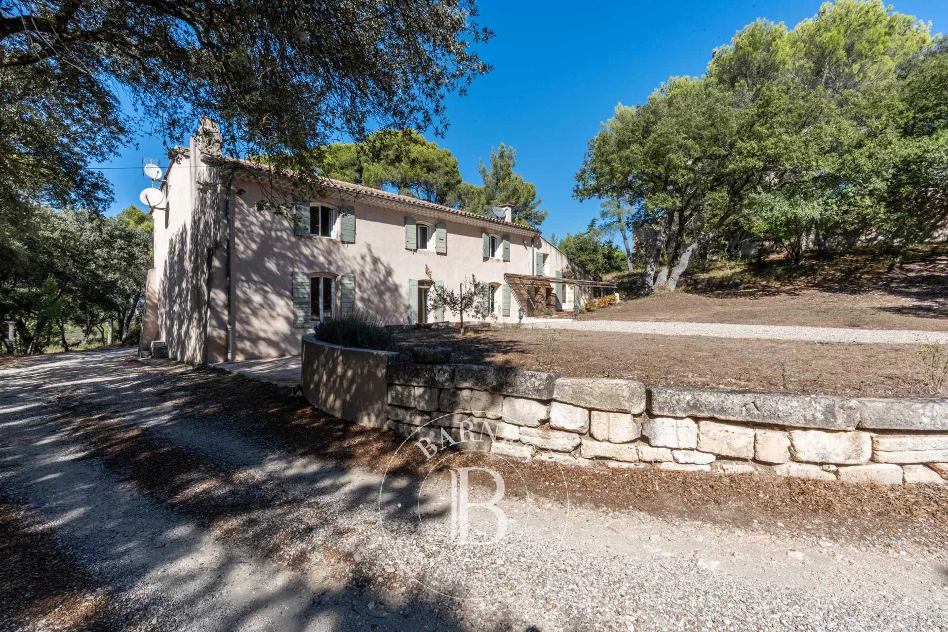 Mas Aix-en-Provence  -  ref 82892367 (picture 3)