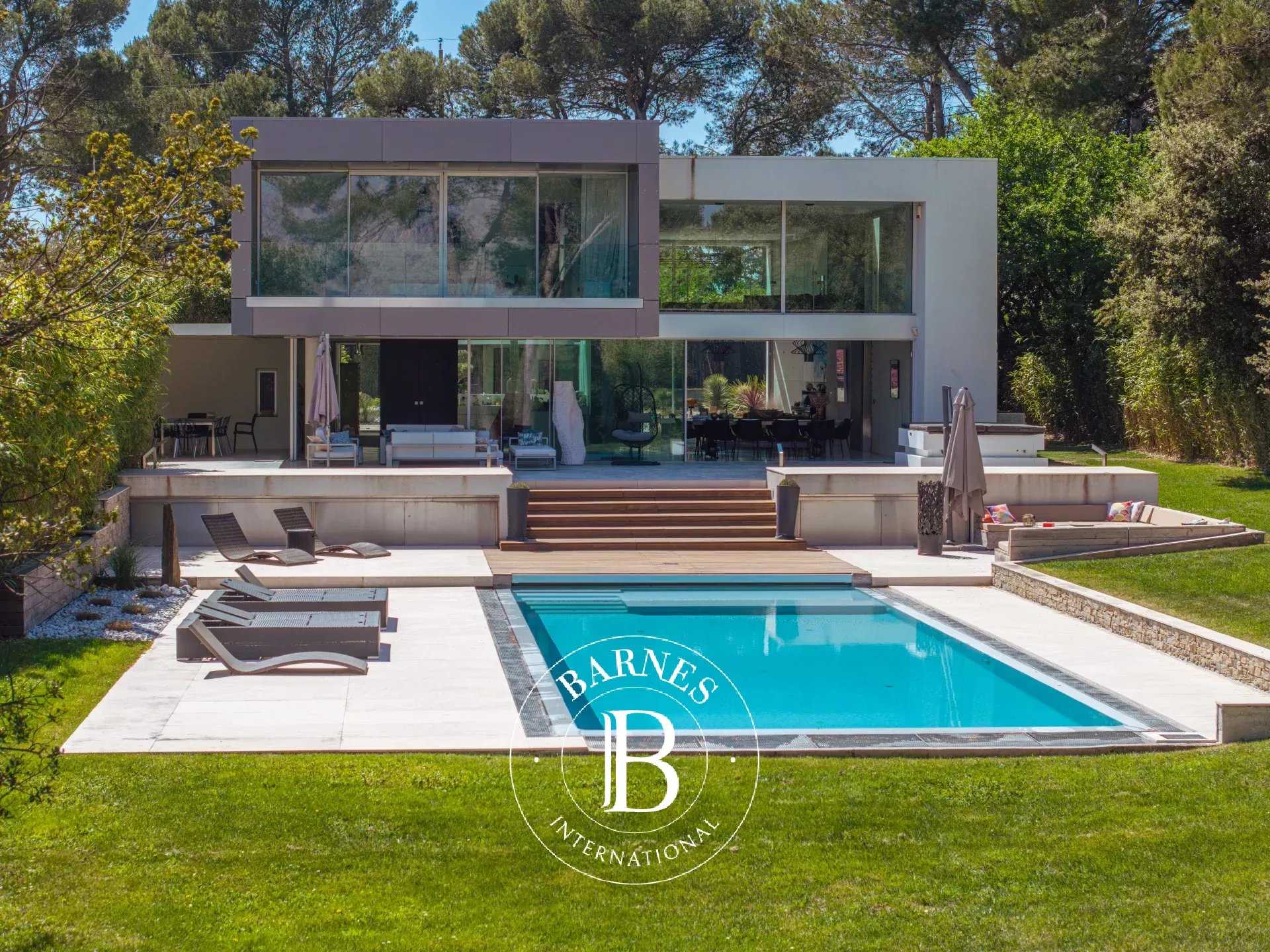 Villa Aix-en-Provence  -  ref 86875485 (picture 2)