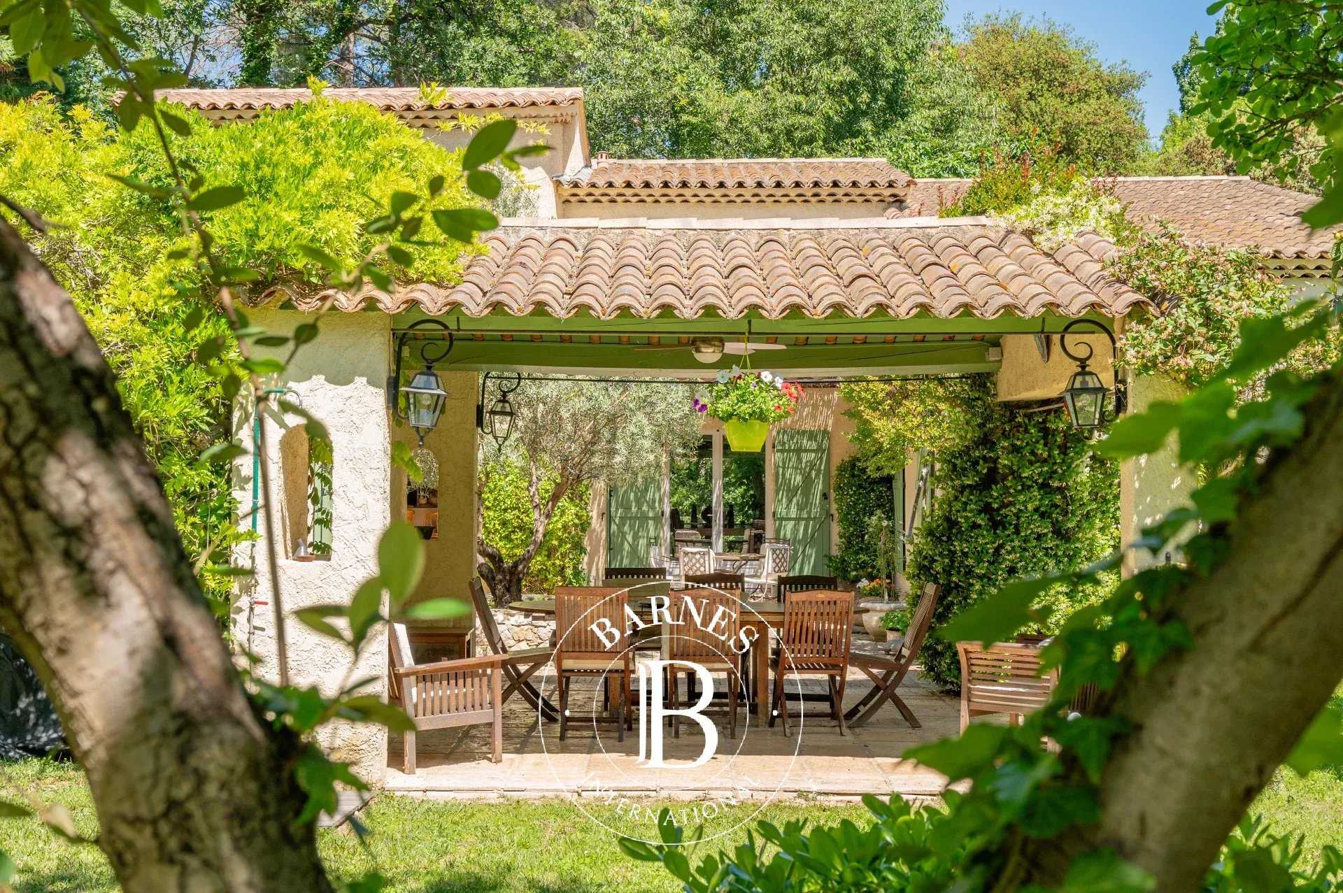 Maison Ventabren  -  ref 87016708 (picture 3)