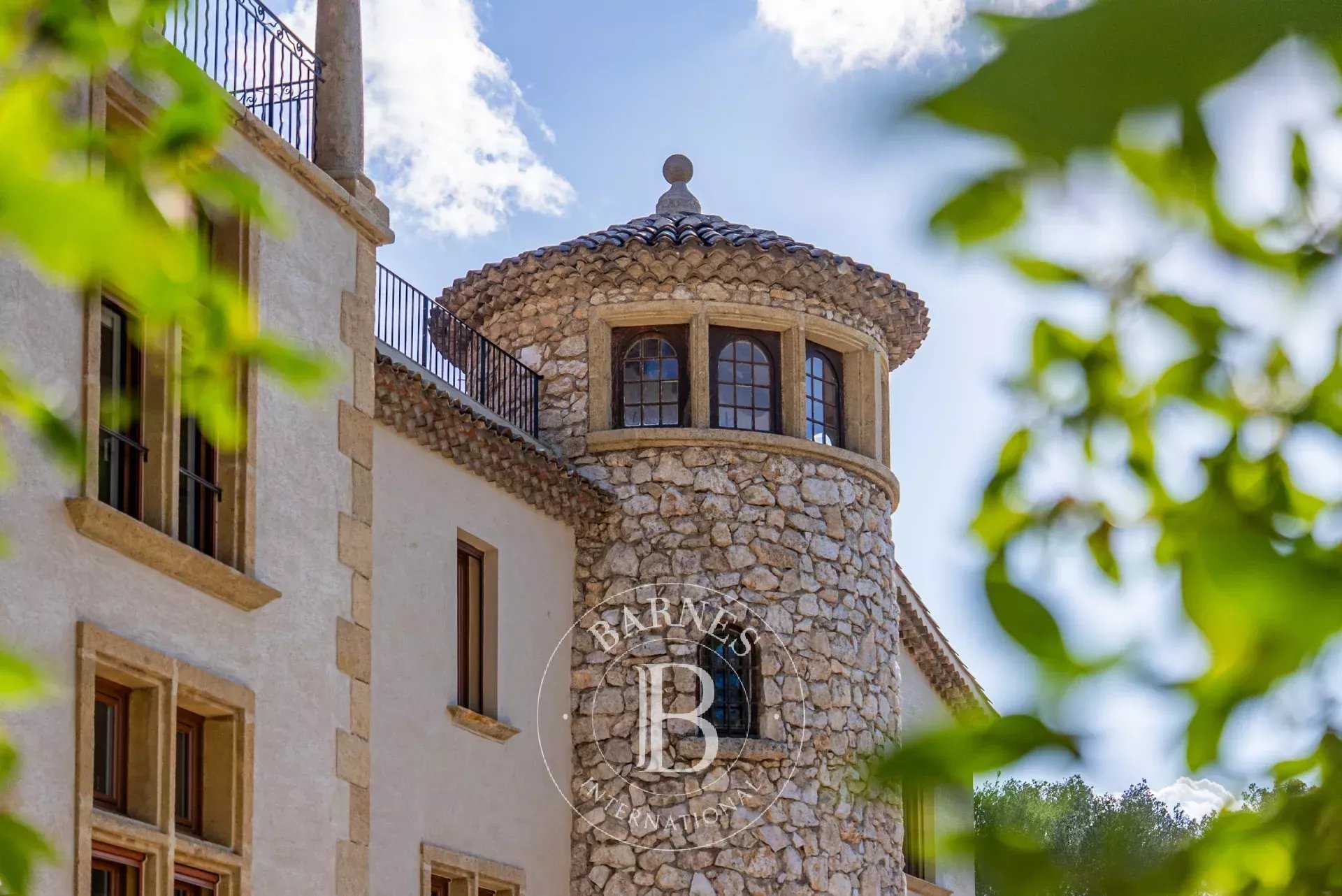 Maison Aix-en-Provence  -  ref 85300121 (picture 1)