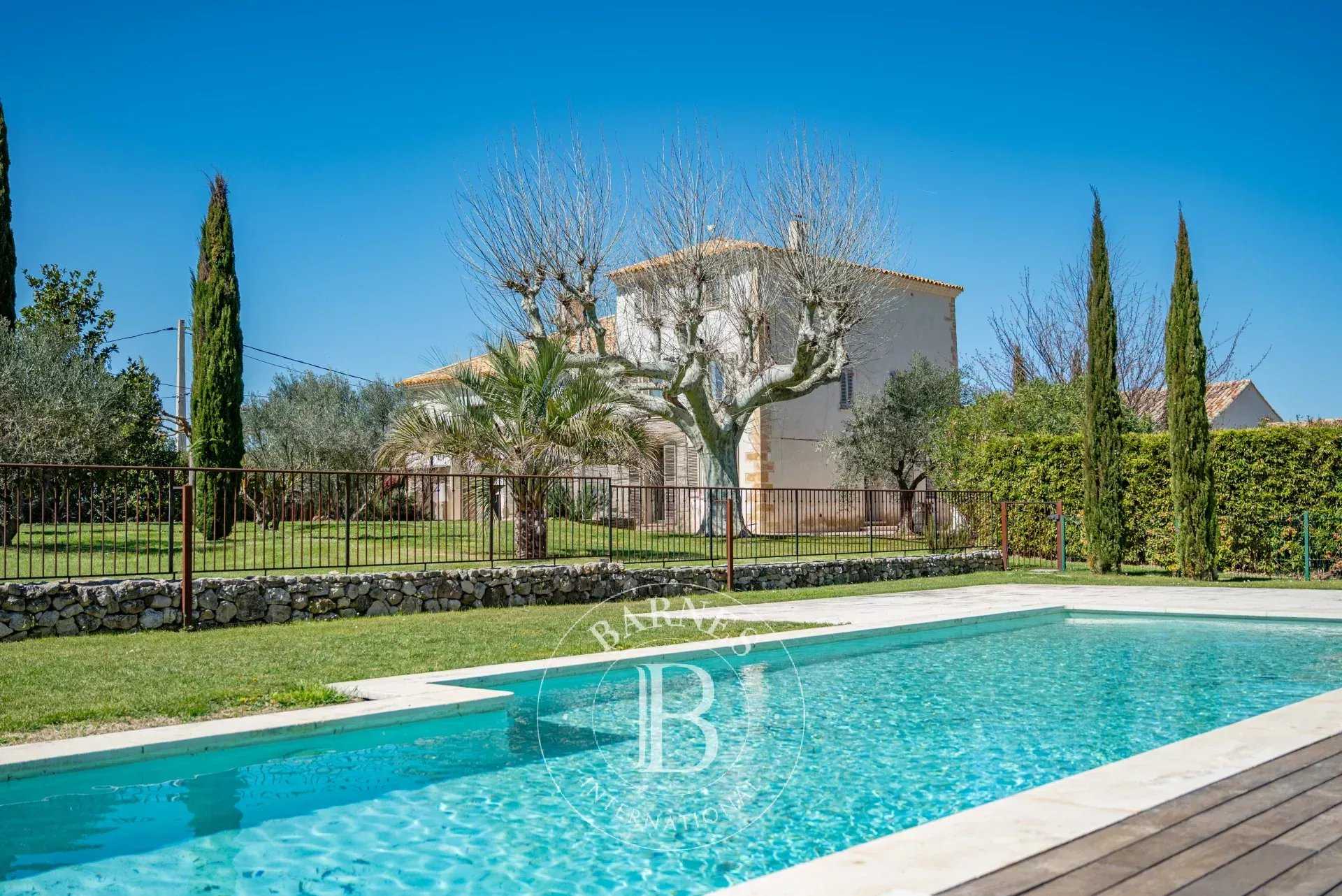 Maison Aix-en-Provence  -  ref 85363698 (picture 2)
