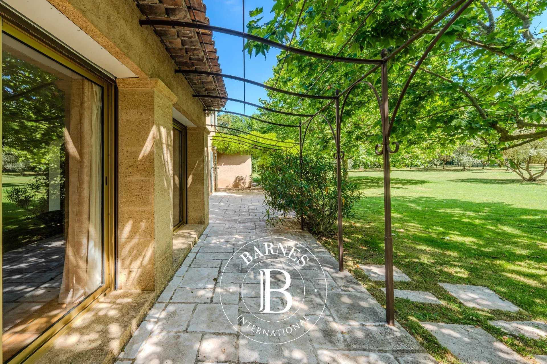 Maison Aix-en-Provence  -  ref 86977980 (picture 3)
