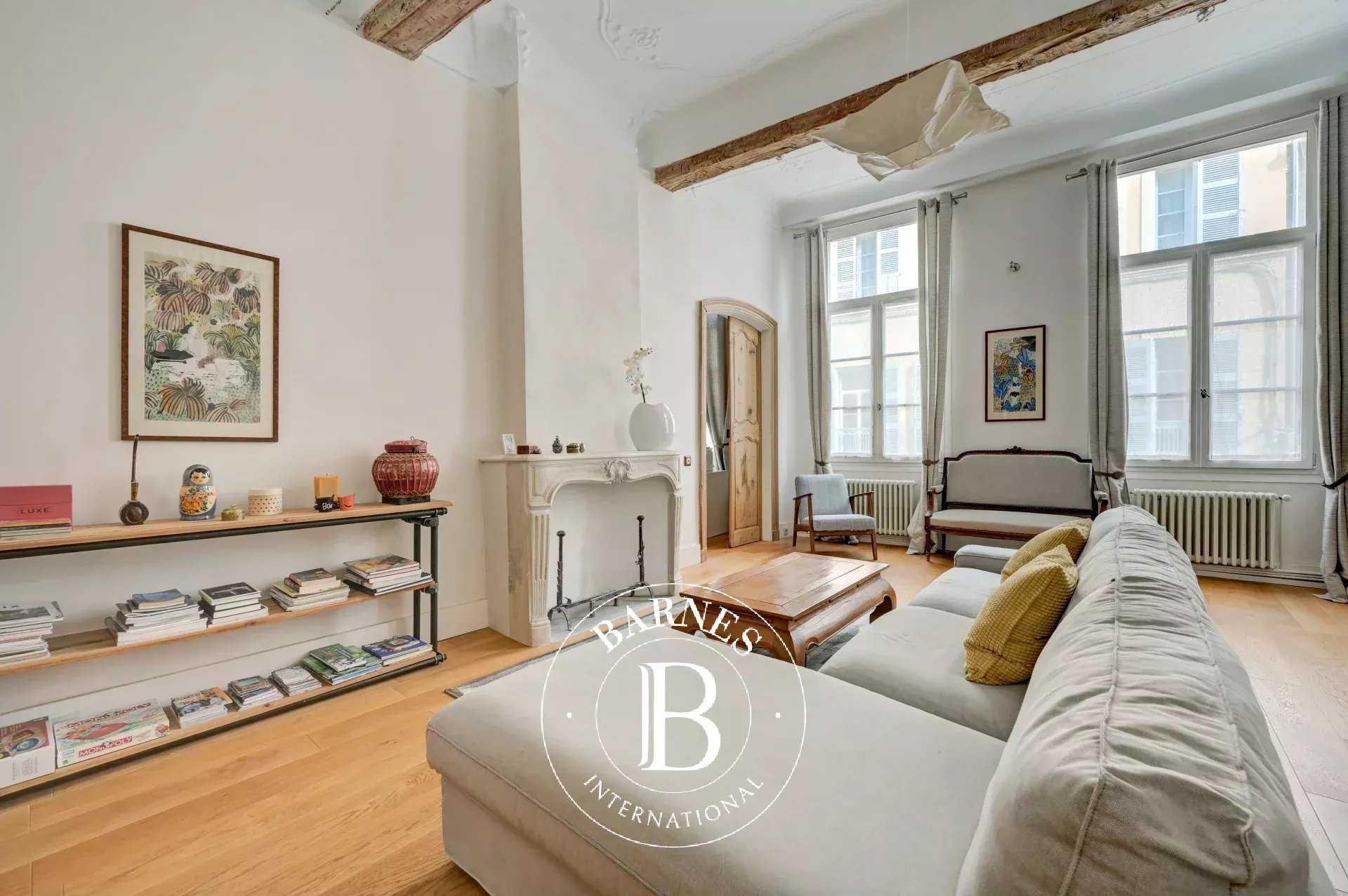 Apartment Aix-en-Provence  -  ref 83687937 (picture 3)