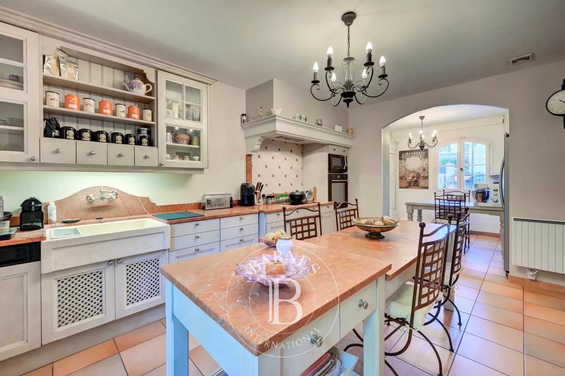 House Aix-en-Provence  -  ref 85393109 (picture 3)