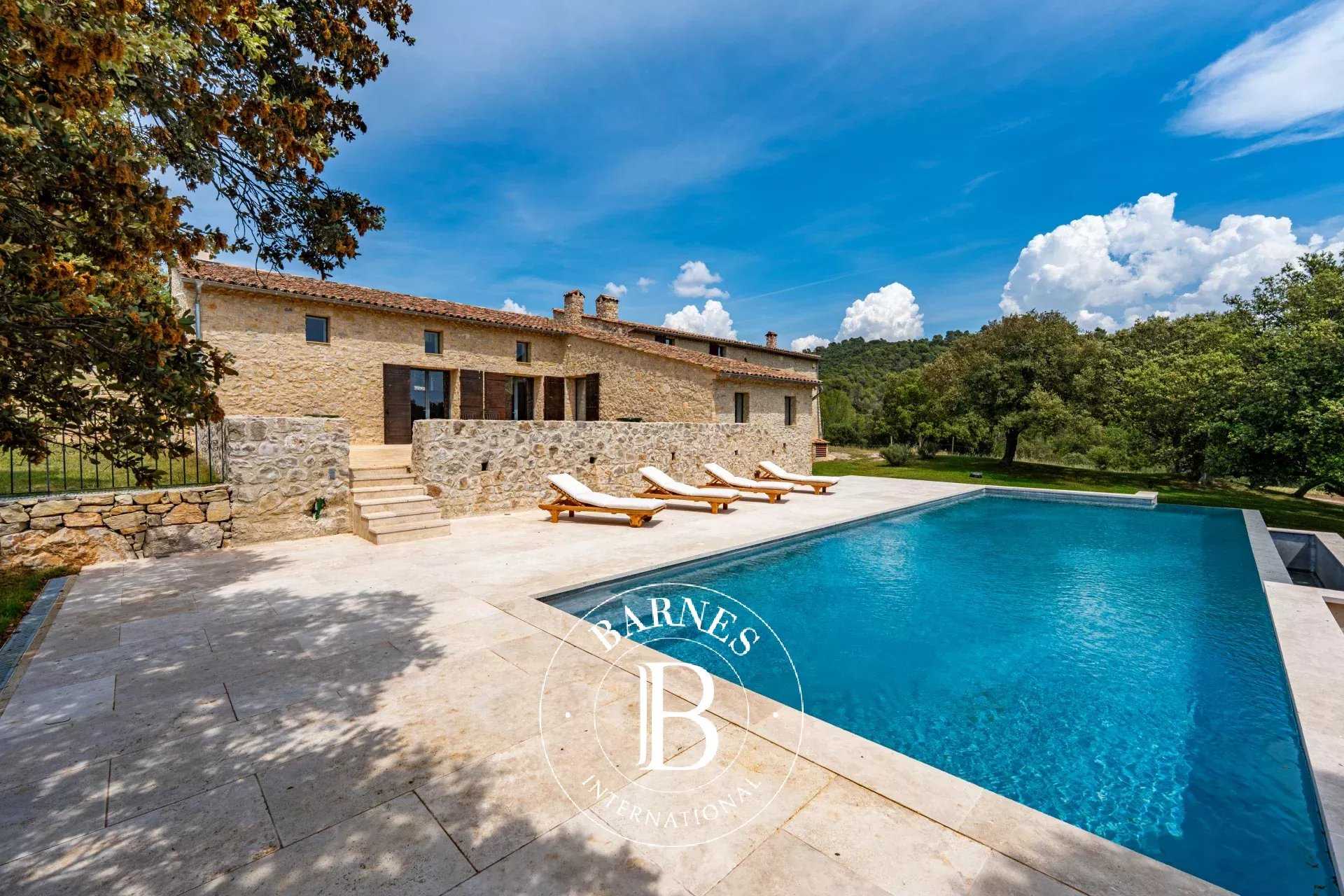 Property Aix-en-Provence  -  ref 87106036 (picture 3)