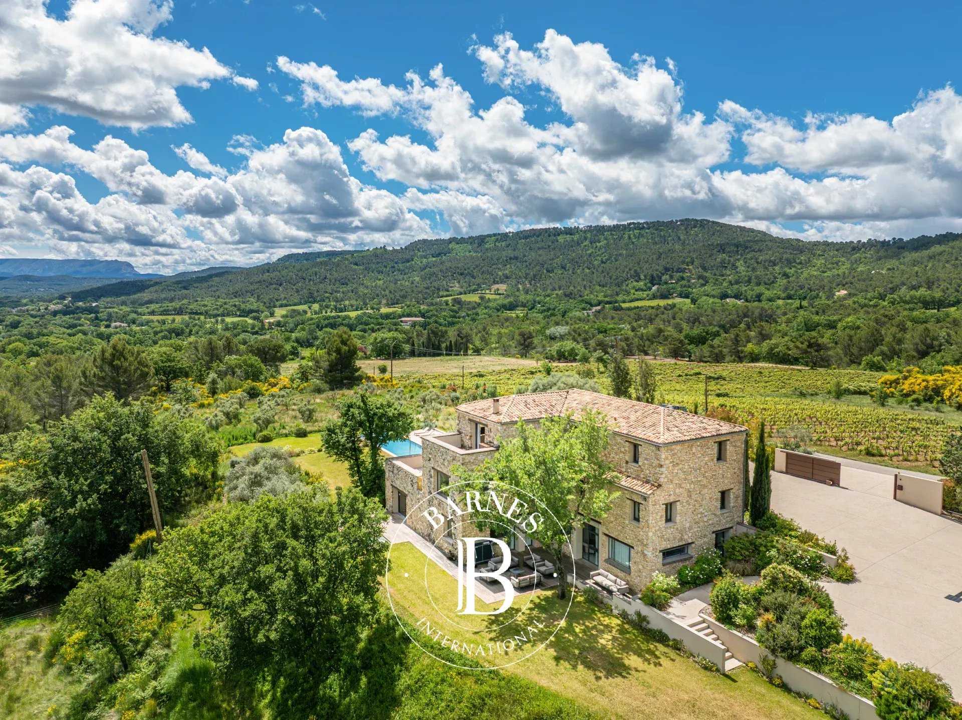 Maison Aix-en-Provence  -  ref 87014148 (picture 2)