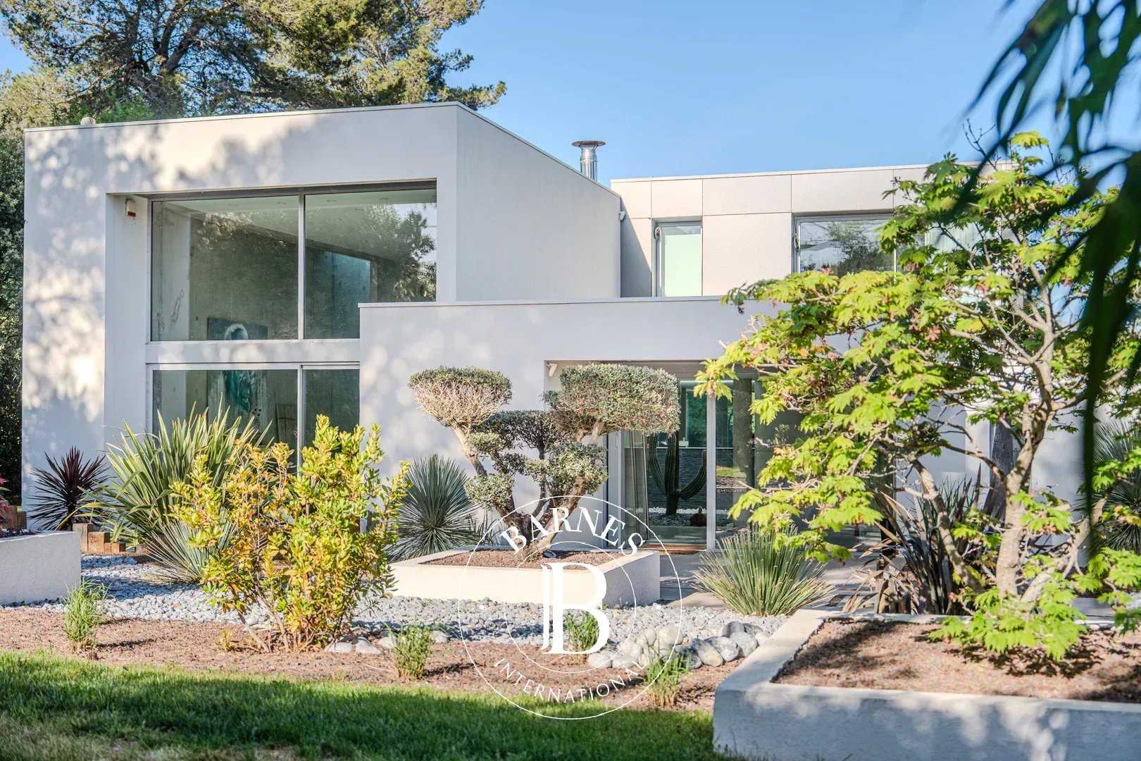 Villa Aix-en-Provence  -  ref 86875485 (picture 3)