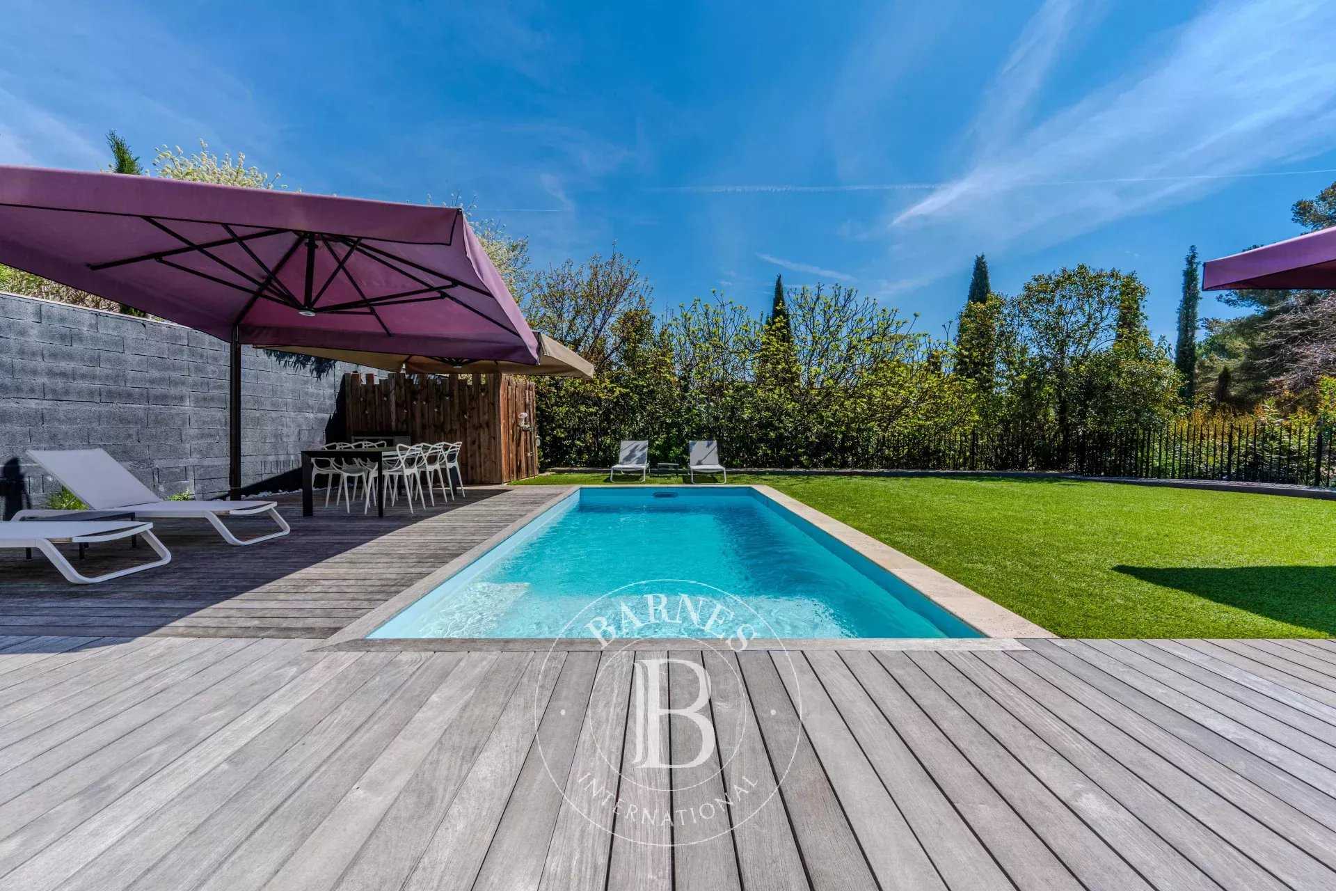 Maison Aix-en-Provence  -  ref 85855991 (picture 2)