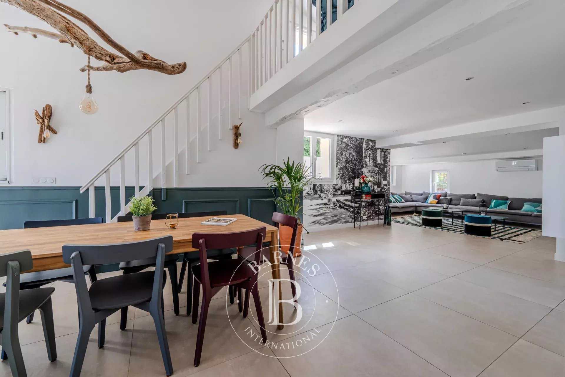 Maison Aix-en-Provence  -  ref 85152247 (picture 3)