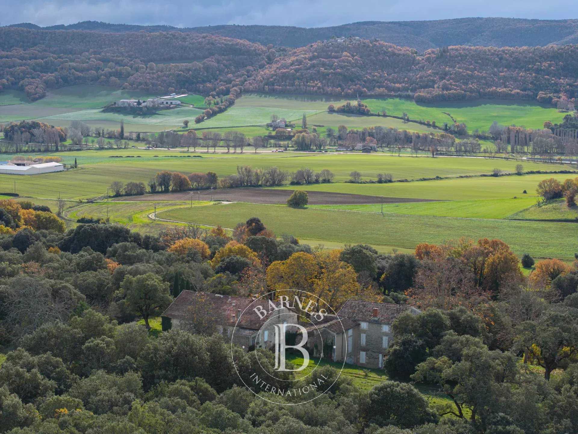 Propriété Céreste-en-Luberon  -  ref 86401968 (picture 1)