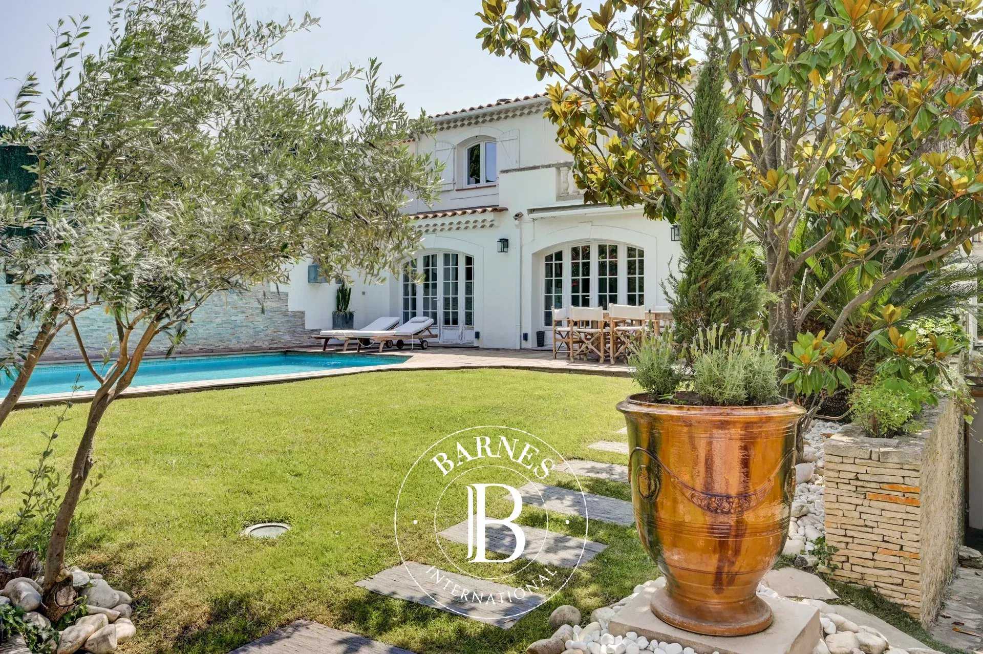 Maison Aix-en-Provence  -  ref 7643876 (picture 3)