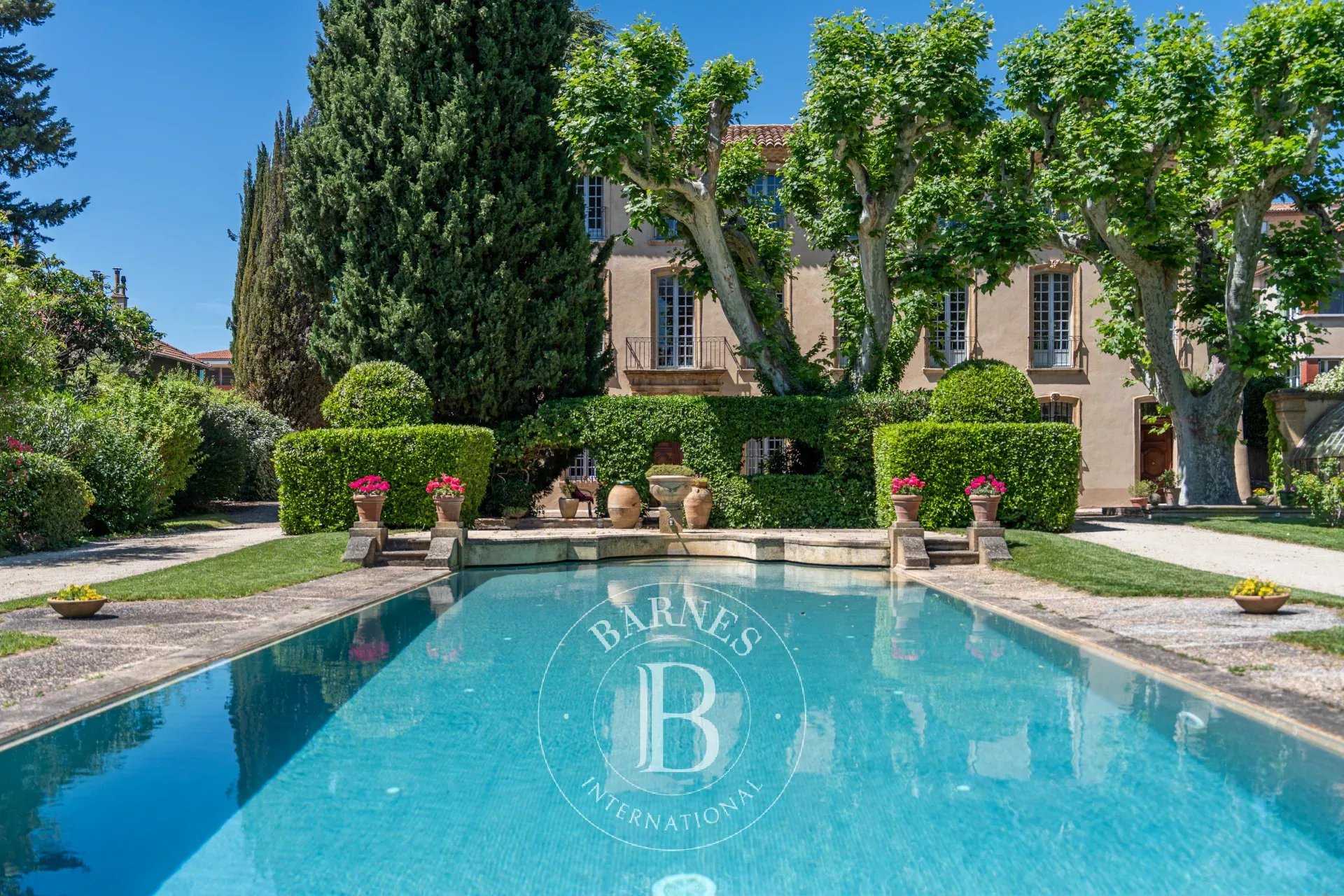 Bastide Aix-en-Provence  -  ref 85977683 (picture 3)