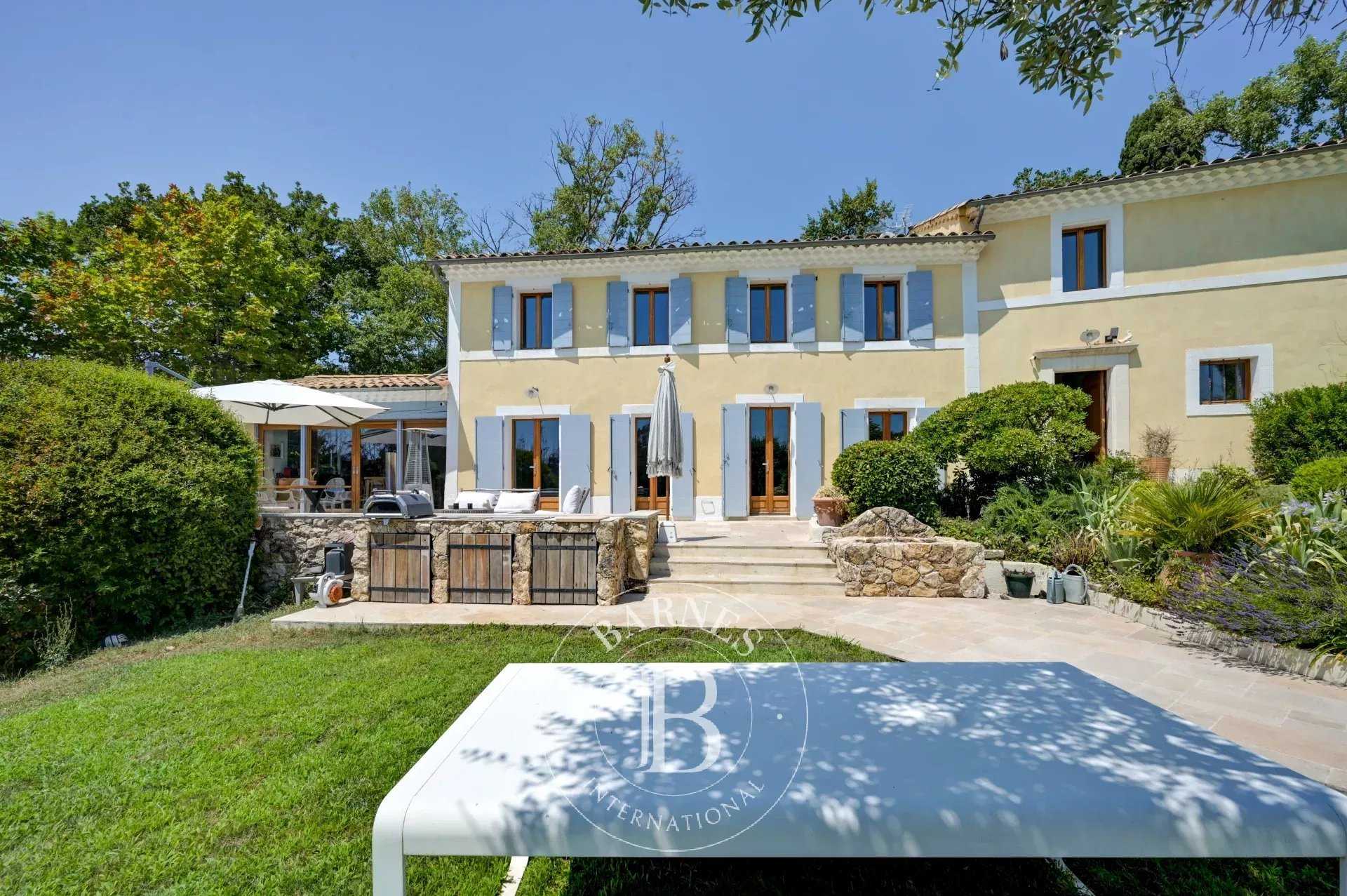House Aix-en-Provence  -  ref 85507973 (picture 3)