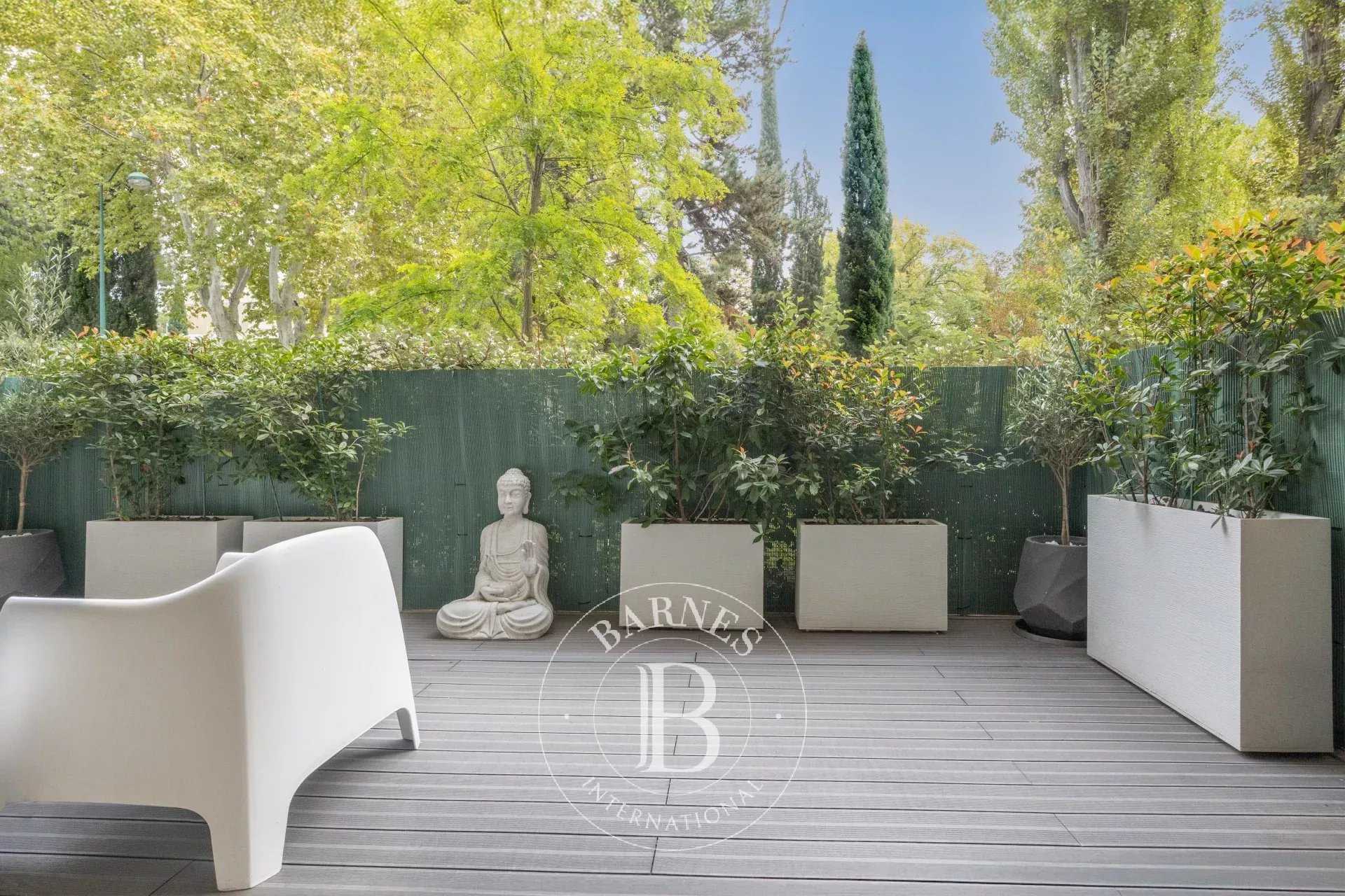 Appartement Aix-en-Provence  -  ref 86356706 (picture 1)