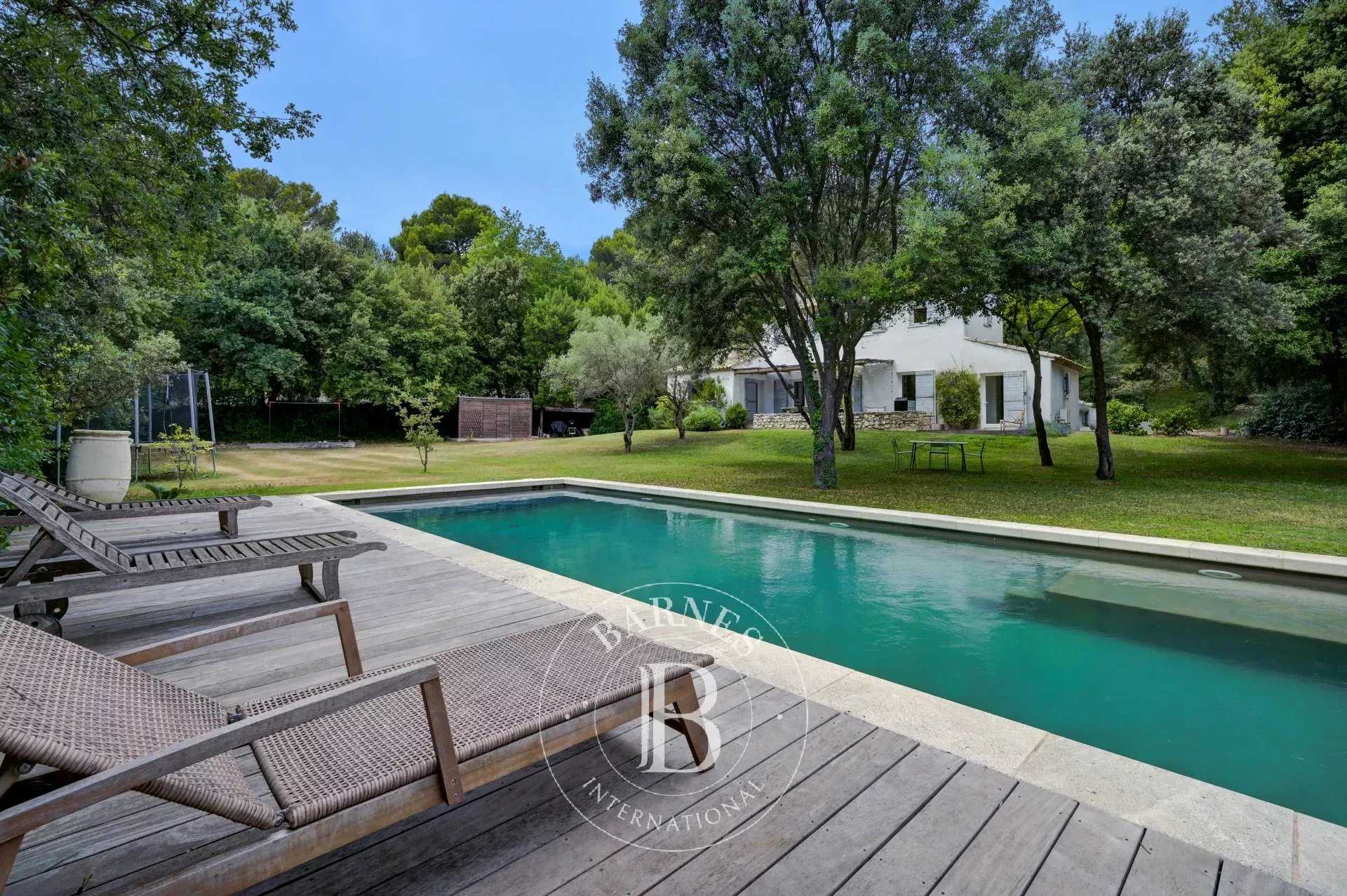 Maison Aix-en-Provence  -  ref 86051146 (picture 2)