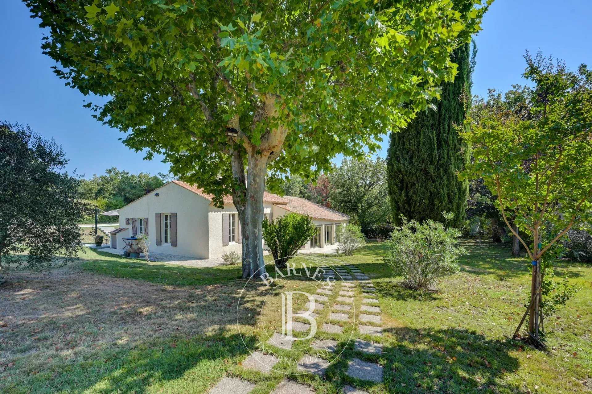 House Aix-en-Provence  -  ref 85901953 (picture 3)