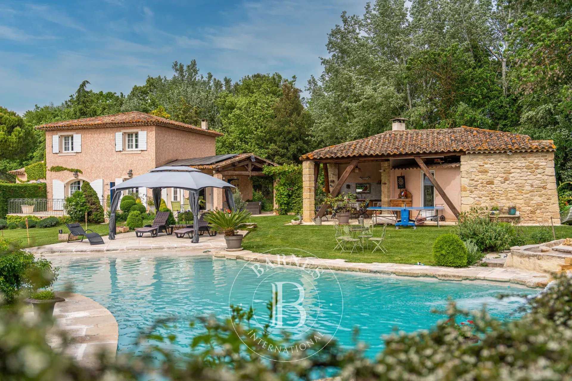House Aix-en-Provence  -  ref 85918916 (picture 1)