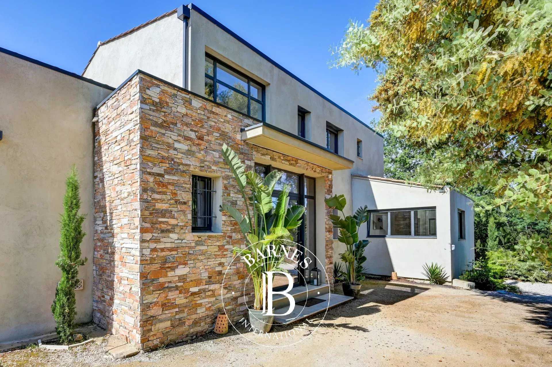 Maison Aix-en-Provence  -  ref 86119951 (picture 3)