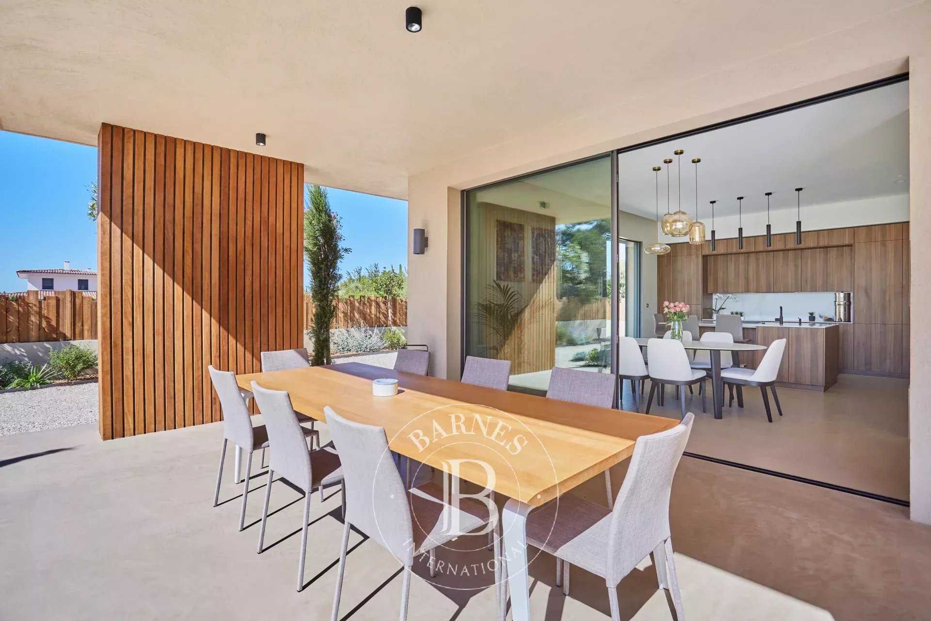 Maison Aix-en-Provence  -  ref 85976719 (picture 2)