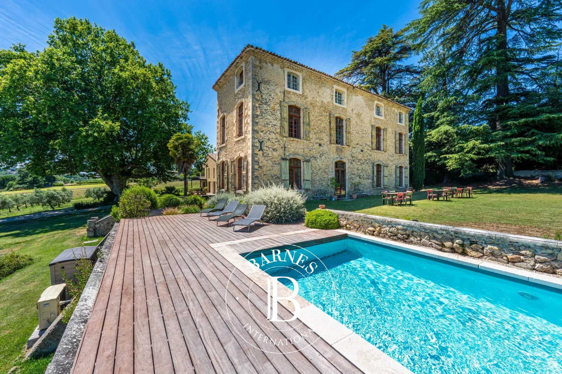 Bastide Manosque  -  ref 86827524 (picture 2)