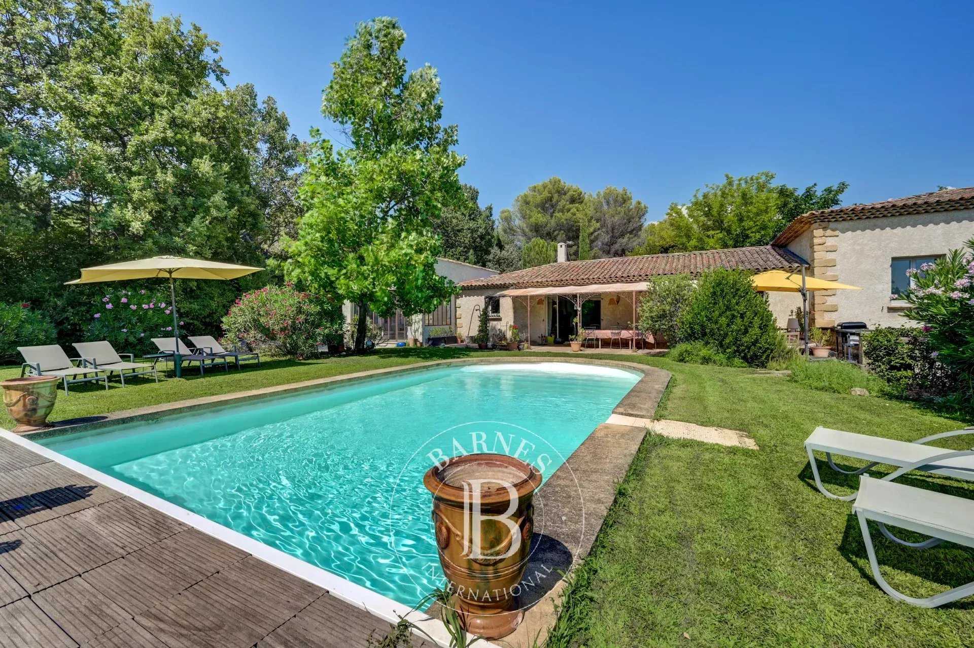 House Aix-en-Provence  -  ref 84492775 (picture 3)