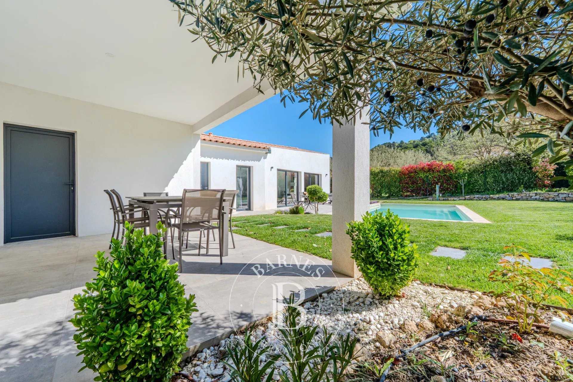 Maison Aix-en-Provence  -  ref 85676400 (picture 3)