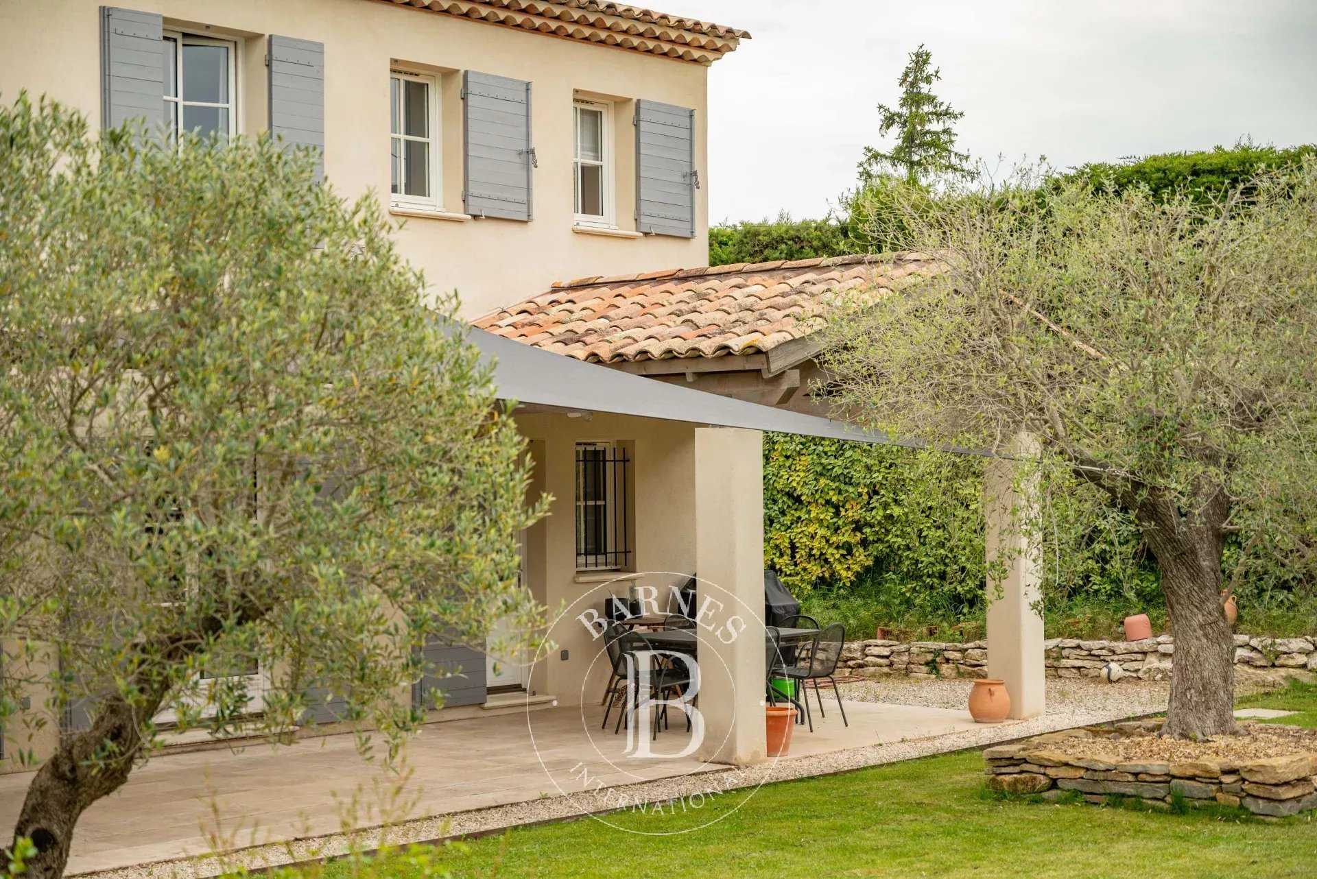 Maison Aix-en-Provence  -  ref 85902967 (picture 1)