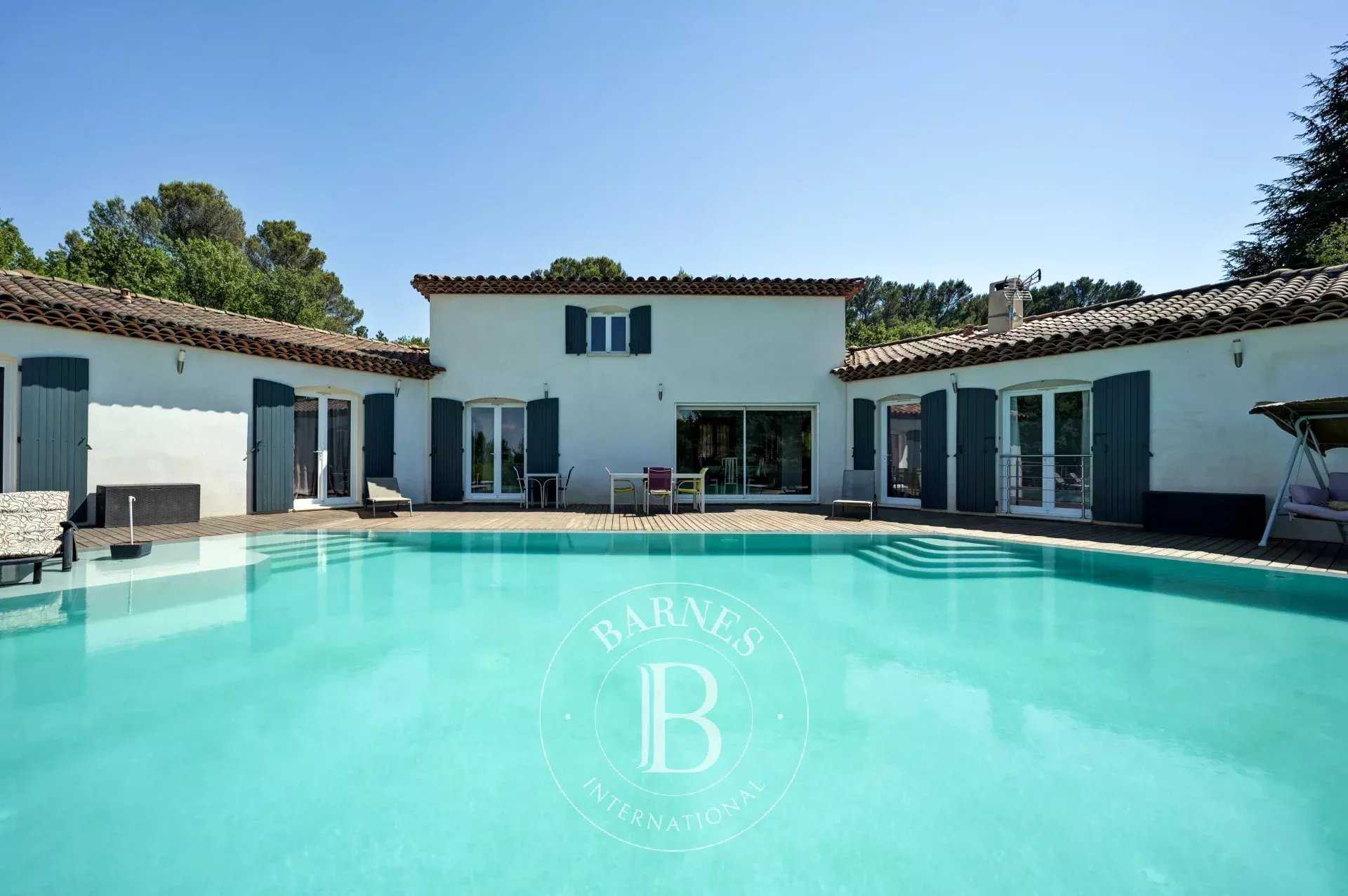Maison Aix-en-Provence  -  ref 86077246 (picture 2)