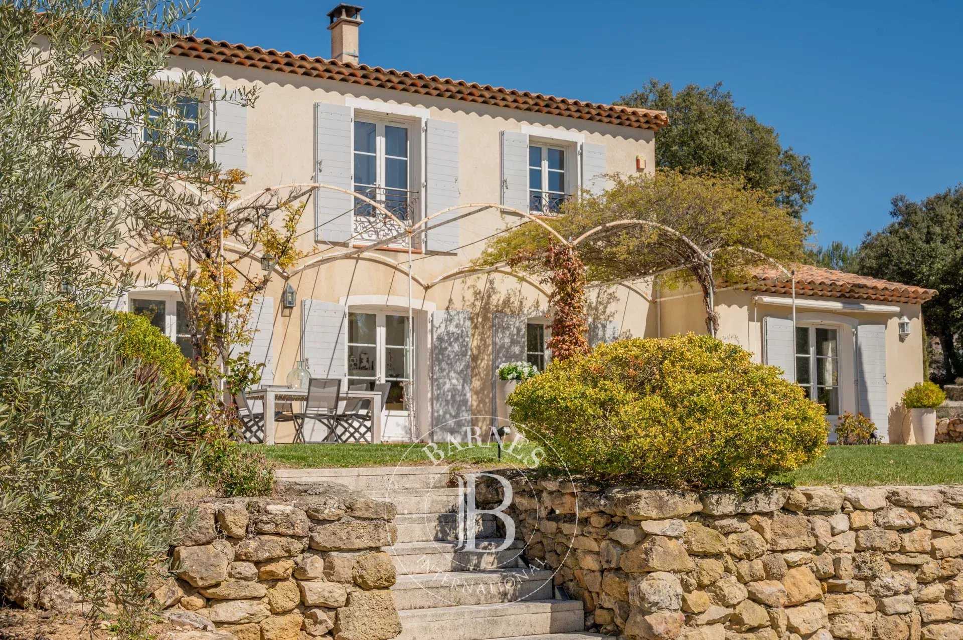 Maison Jouques  -  ref 86874219 (picture 1)