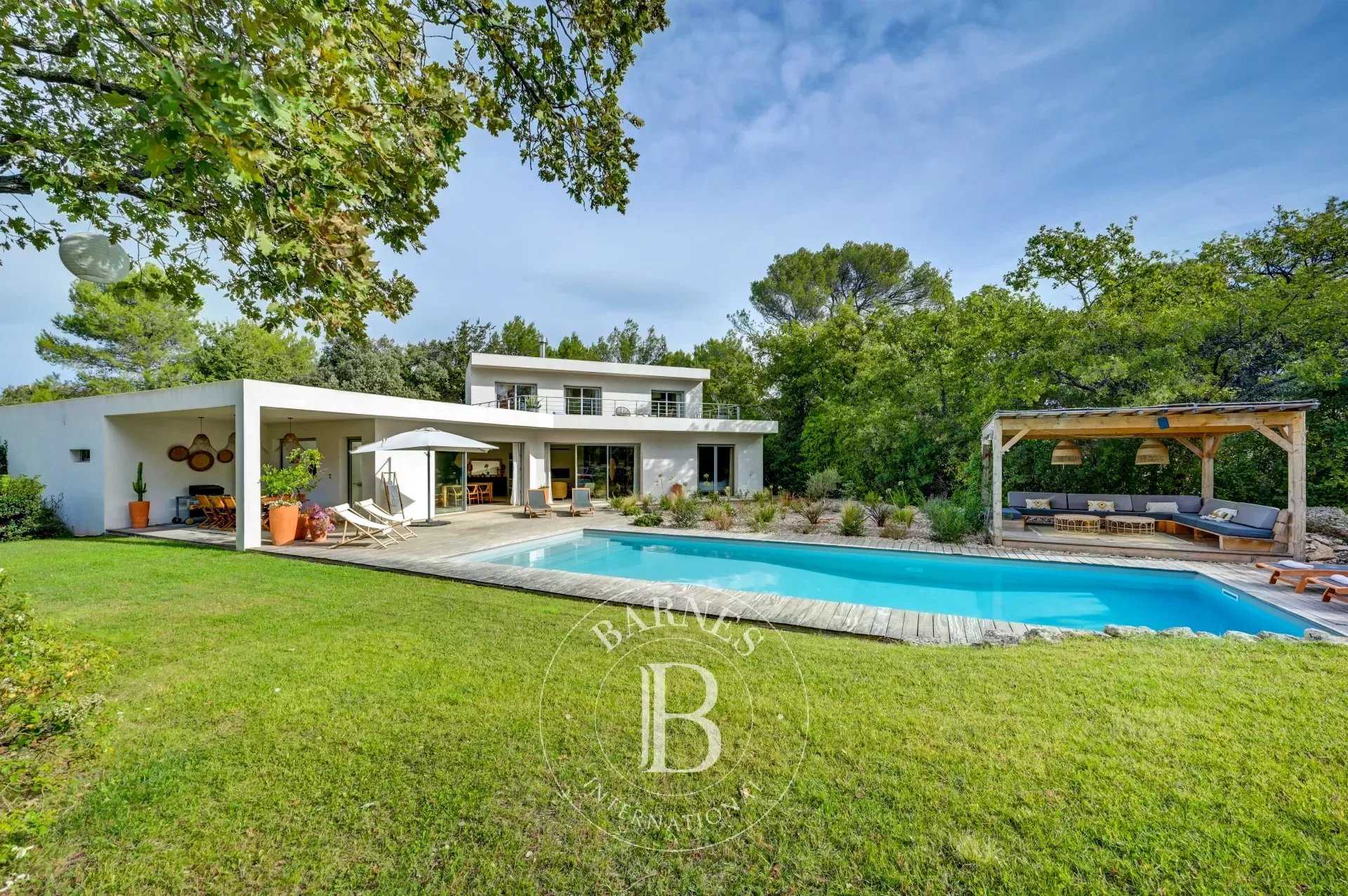 House Aix-en-Provence  -  ref 85158511 (picture 1)