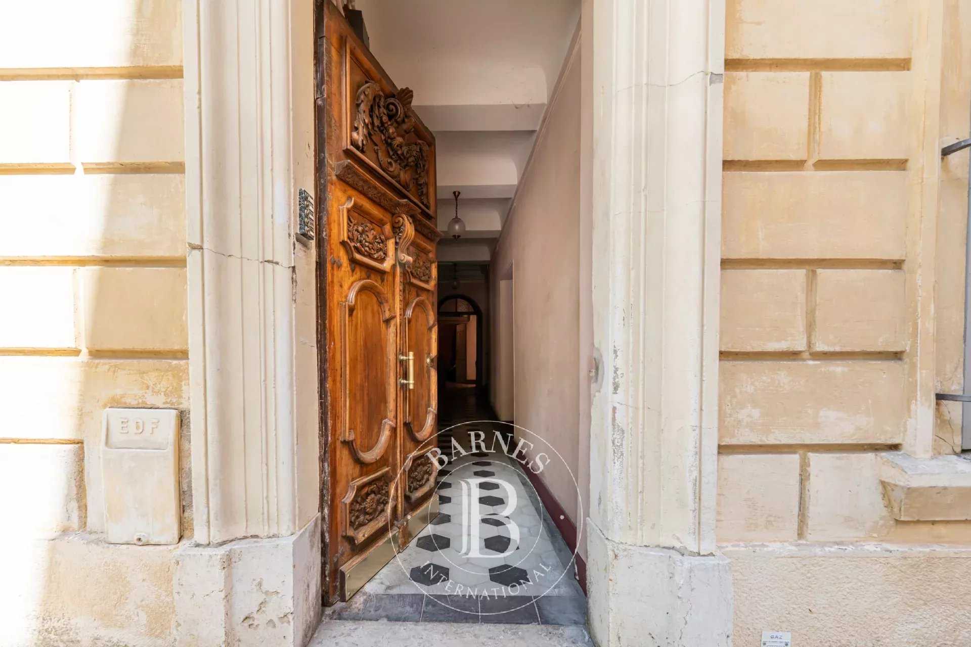 Maison de ville Aix-en-Provence  -  ref 84673931 (picture 3)