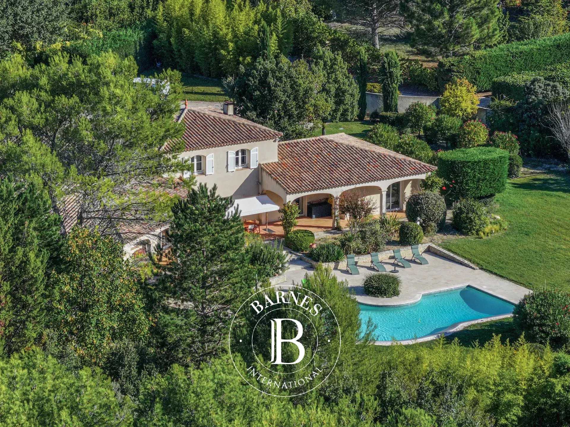 Maison Aix-en-Provence  -  ref 82229876 (picture 3)