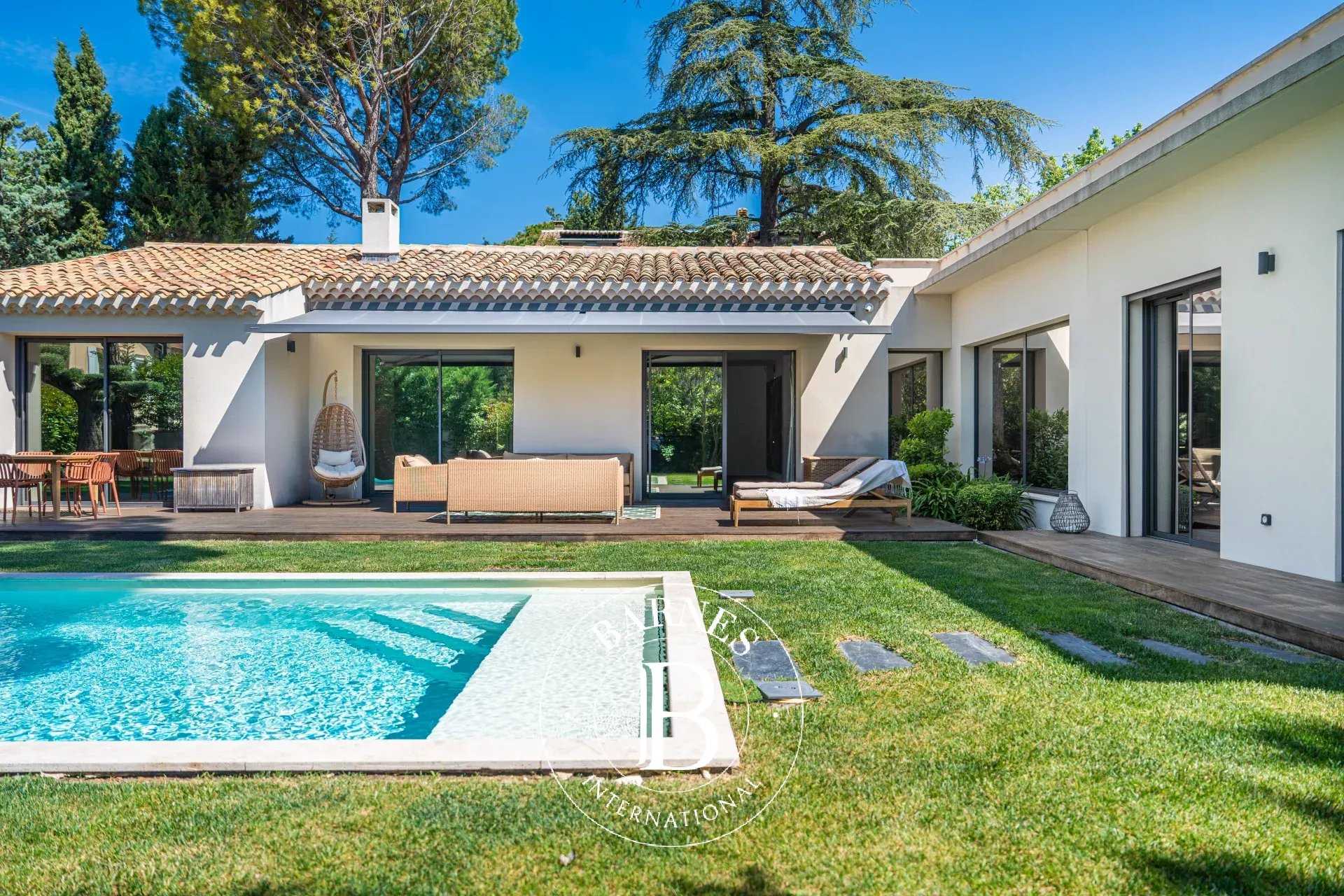Maison Aix-en-Provence  -  ref 86958935 (picture 1)