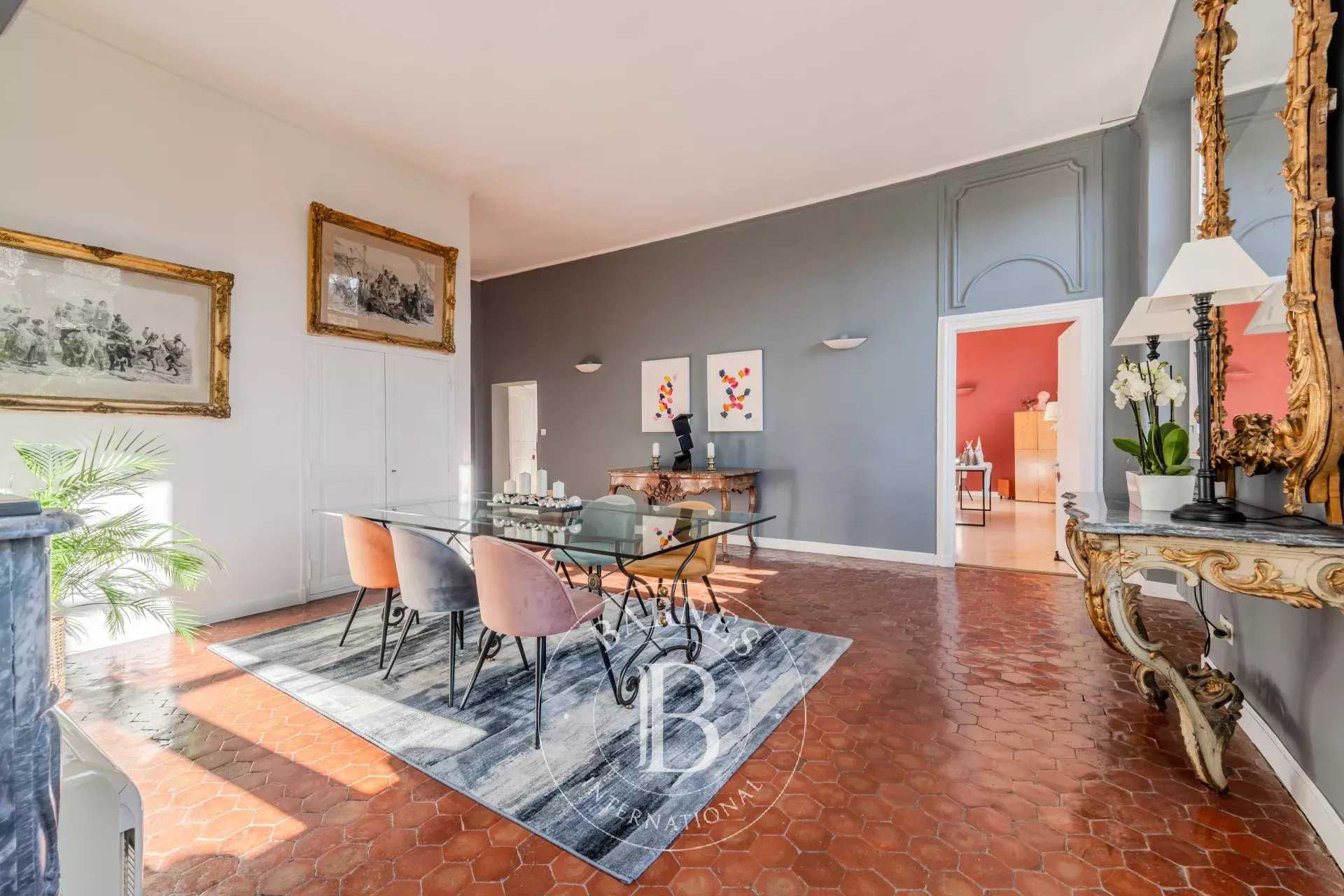 Apartment Aix-en-Provence  -  ref 86363340 (picture 2)