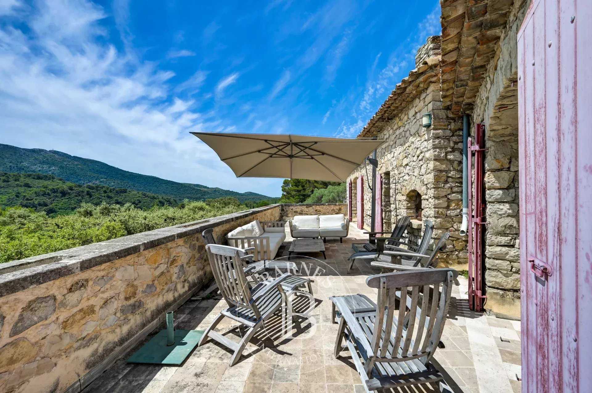 House Aix-en-Provence  -  ref 86120945 (picture 2)
