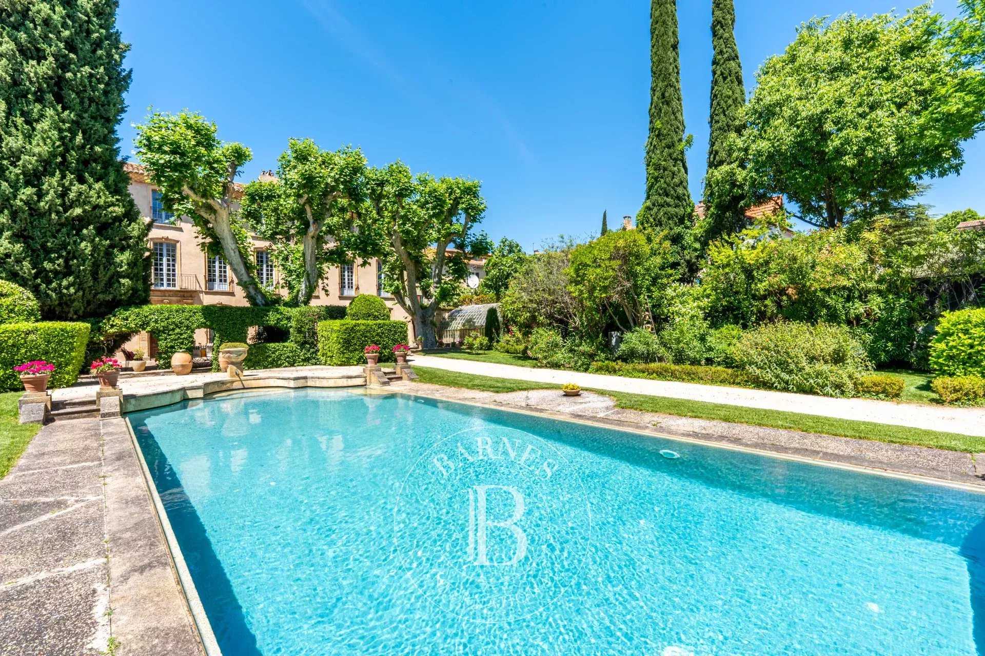 Bastide Aix-en-Provence  -  ref 85977683 (picture 2)