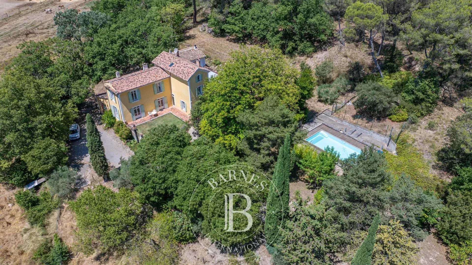 Bastide Aix-en-Provence  -  ref 86181623 (picture 1)
