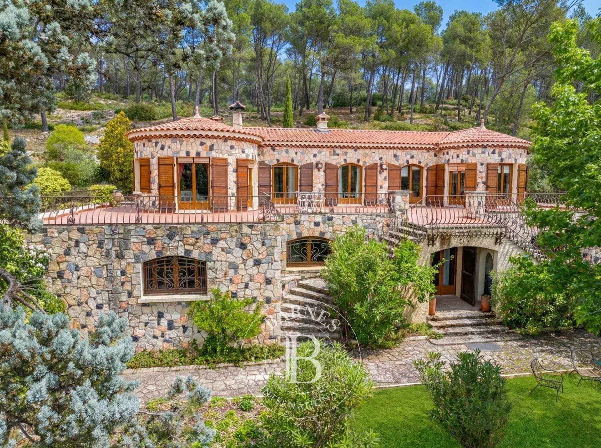 House Aix-en-Provence  -  ref 86775805 (picture 3)