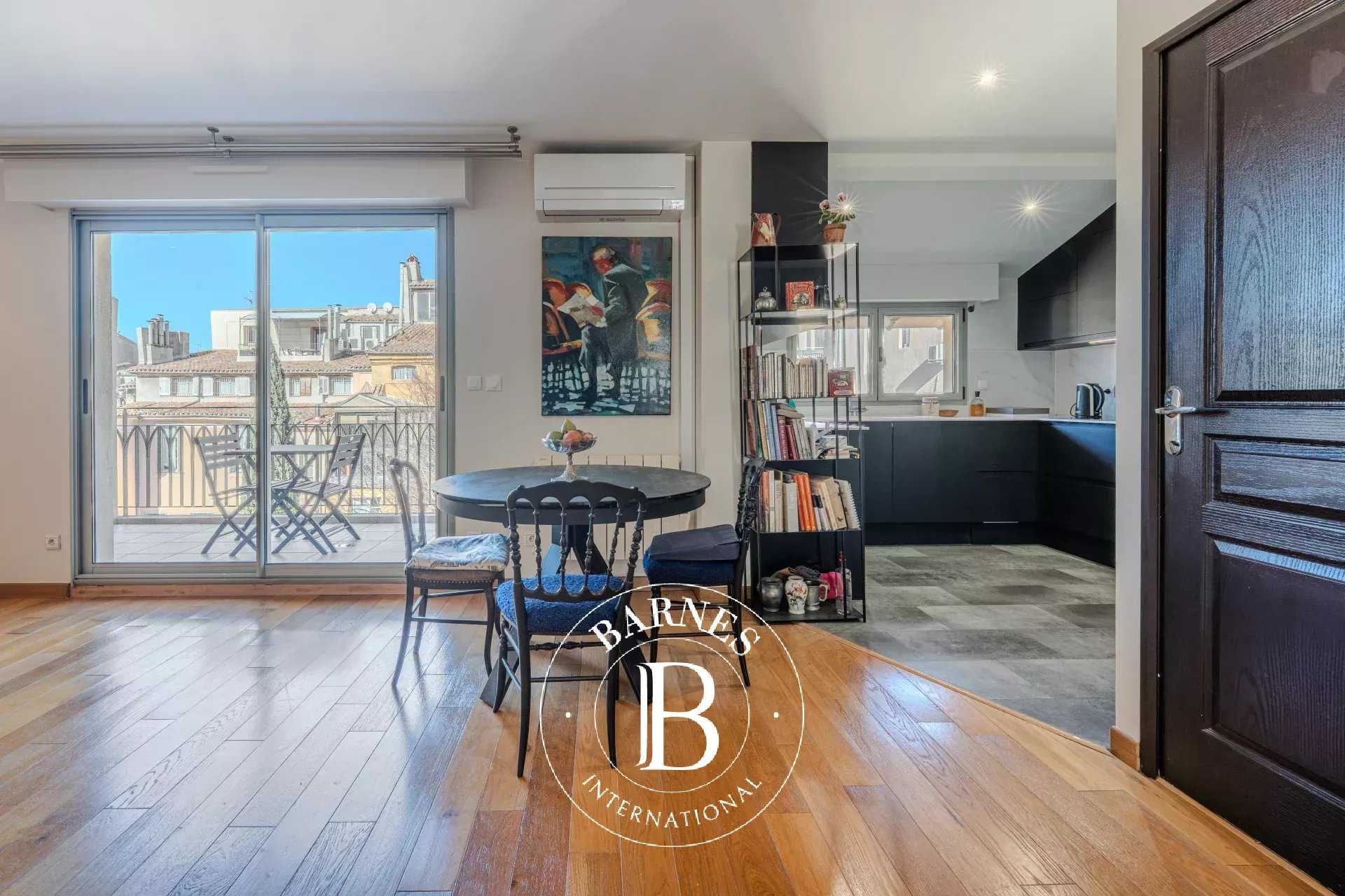 Apartment Aix-en-Provence  -  ref 86657643 (picture 1)