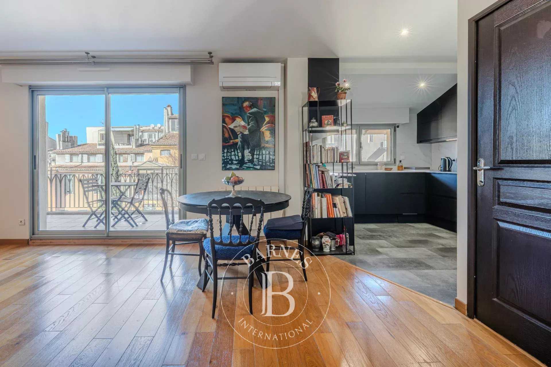 Apartment Aix-en-Provence  -  ref 86657643 (picture 1)