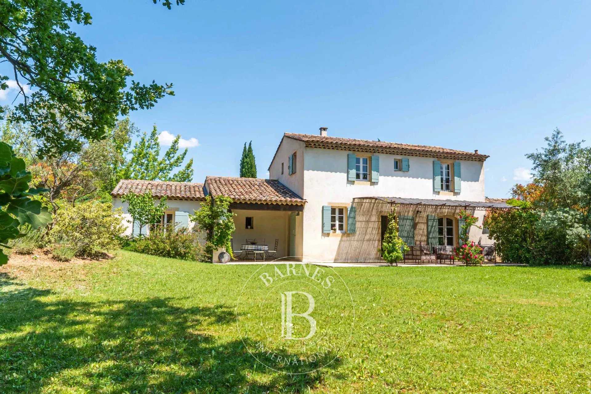 Maison Fuveau  -  ref 7329803 (picture 1)